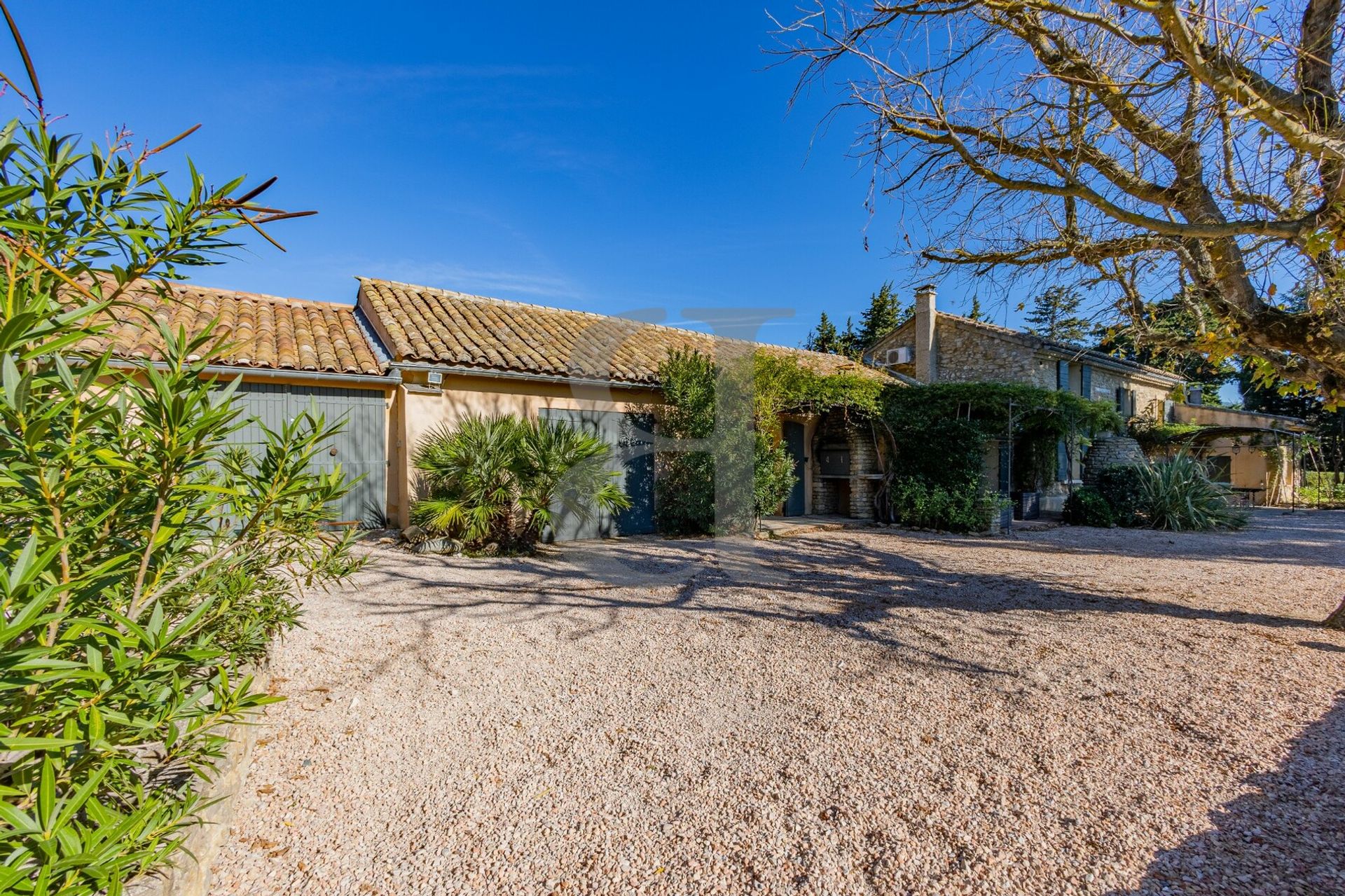 rumah dalam Vacqueyras, Provence-Alpes-Côte d'Azur 11130030