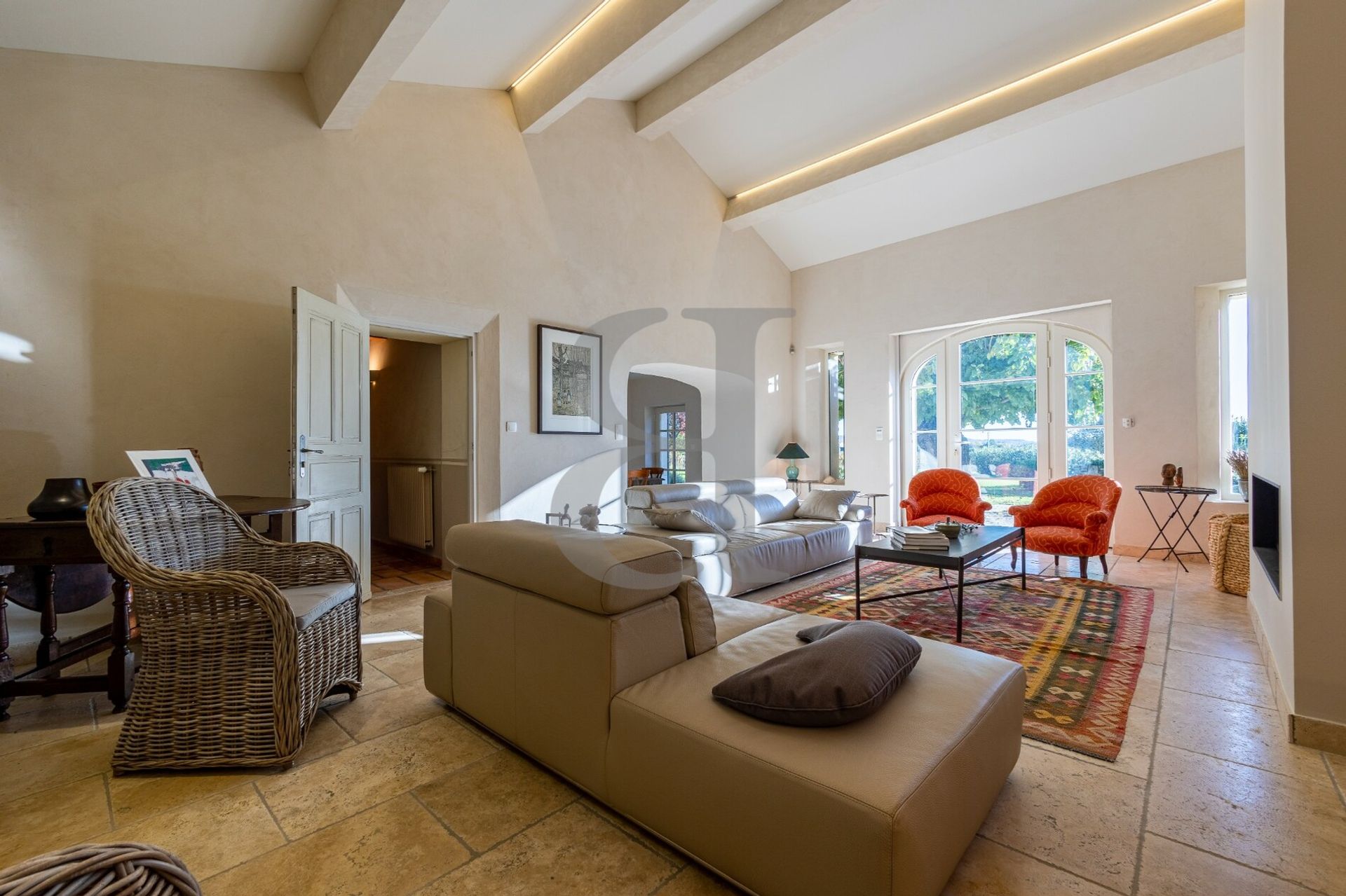 casa en Vaison-la-Romaine, Provence-Alpes-Côte d'Azur 11130119