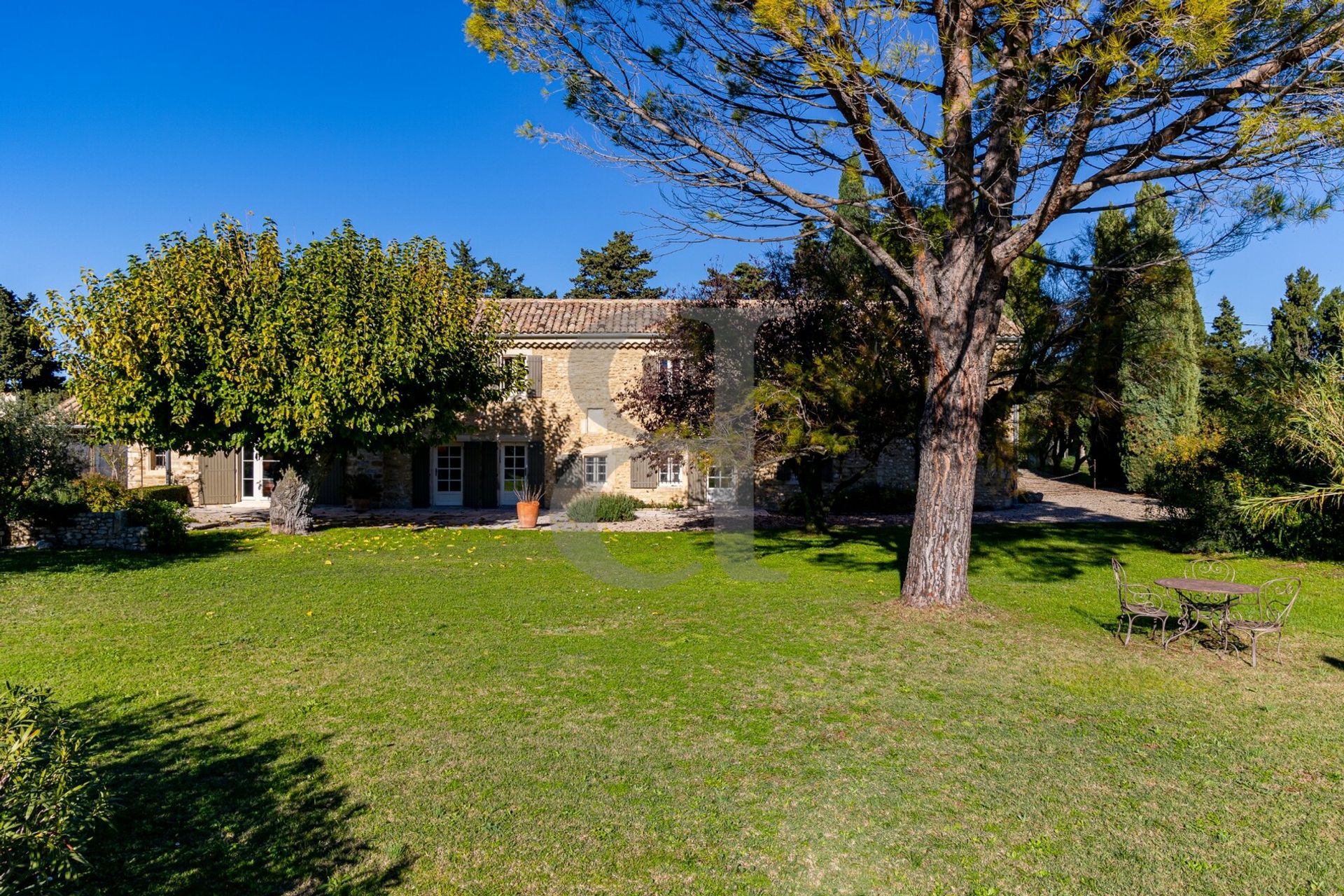 Casa nel Vaison-la-Romaine, Provence-Alpes-Côte d'Azur 11130119