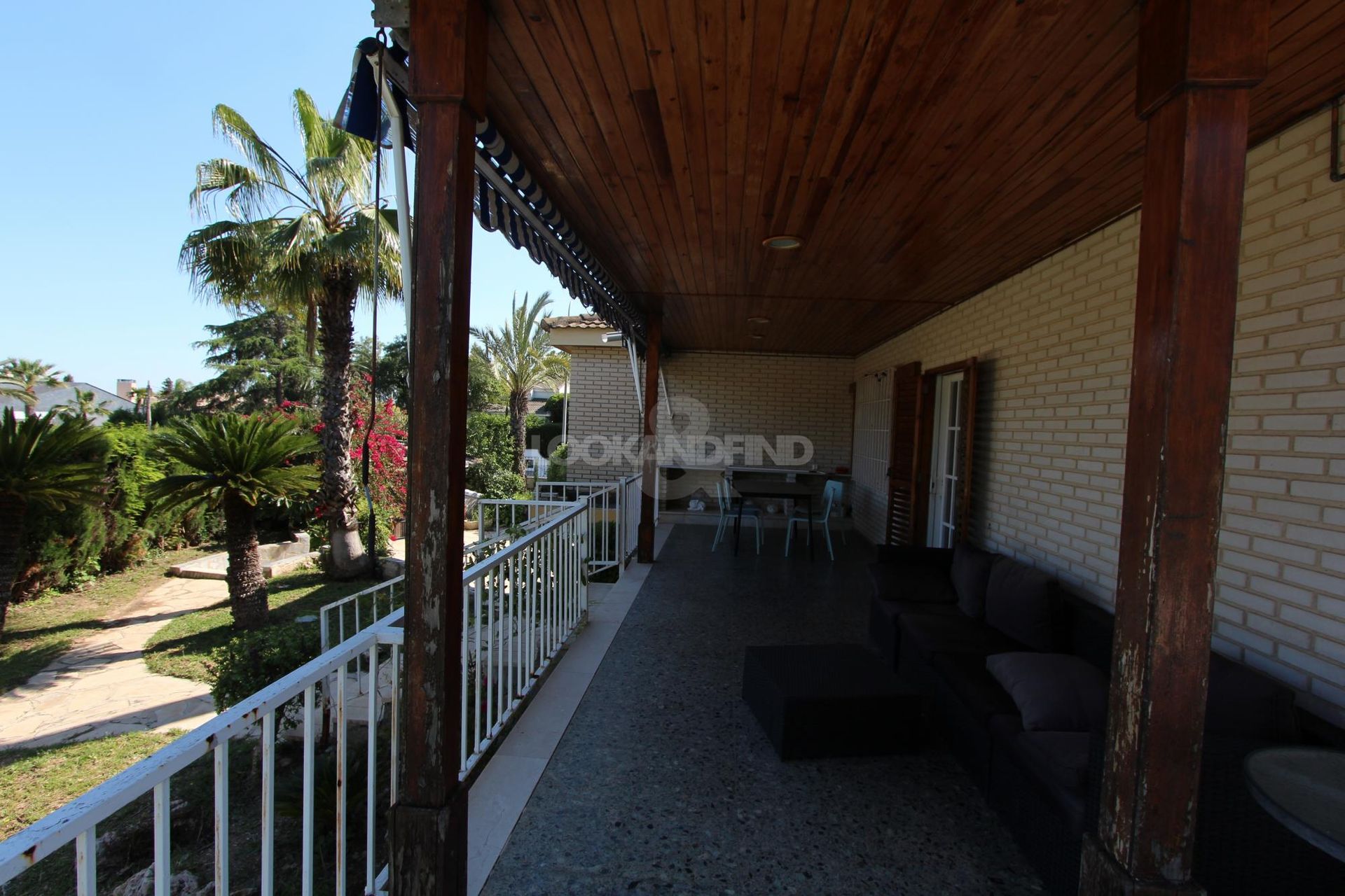 House in L'Eliana, Comunidad Valenciana 11130184