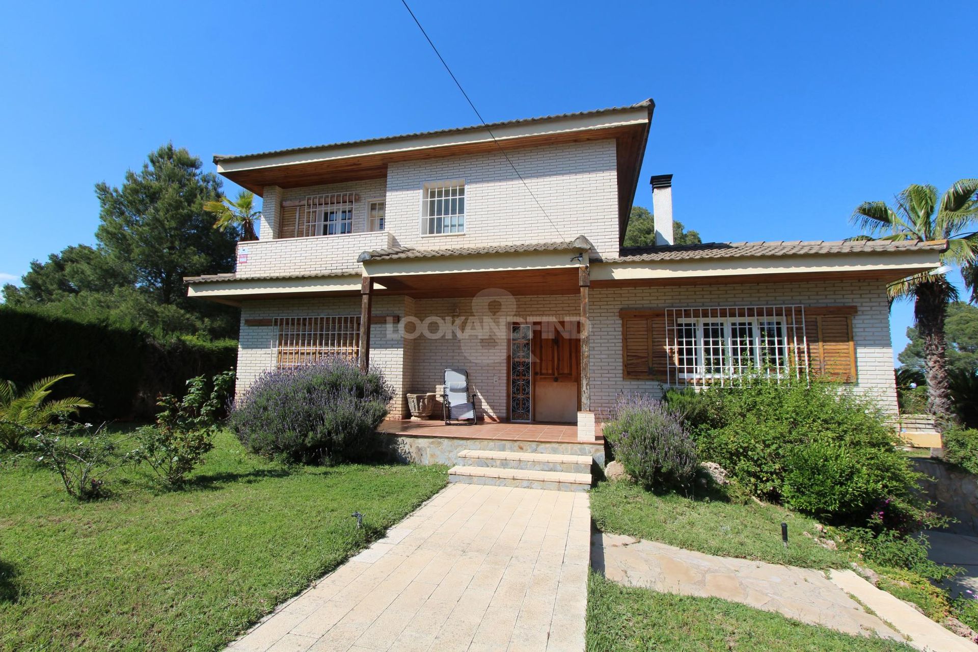 House in L'Eliana, Comunidad Valenciana 11130184