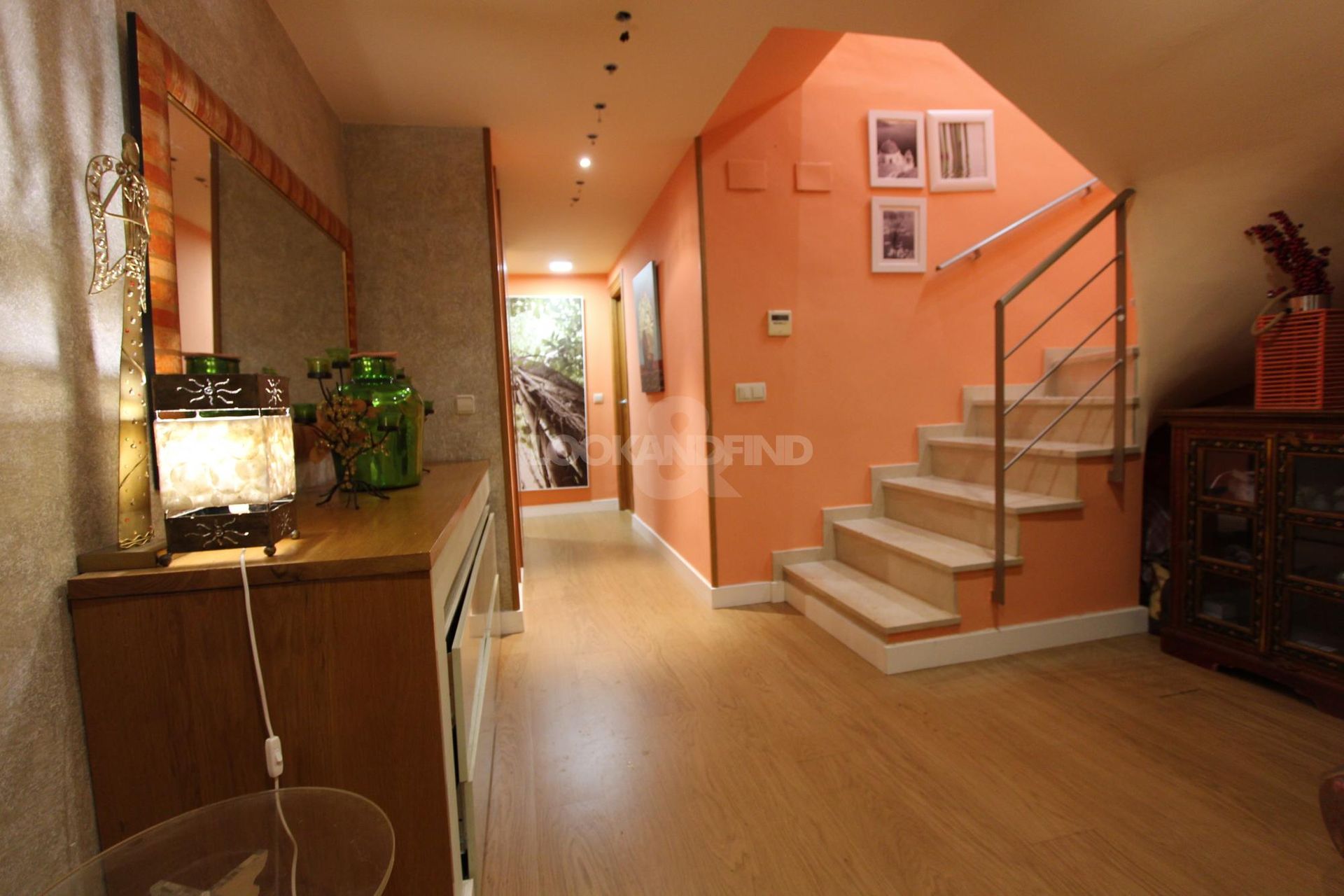 Condominium in La Eliana, Valencia 11130186