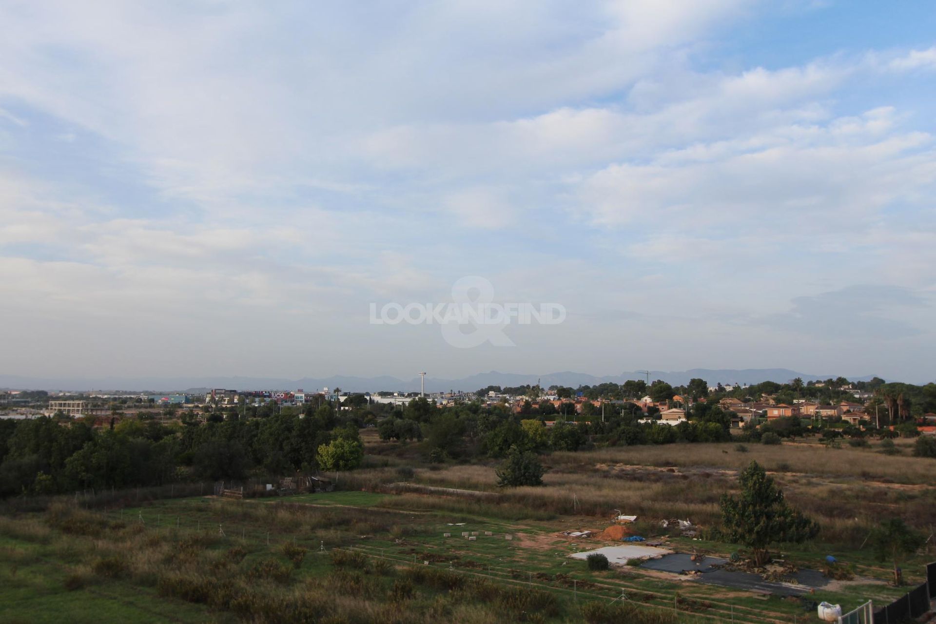 casa en L'Eliana, Comunidad Valenciana 11130194