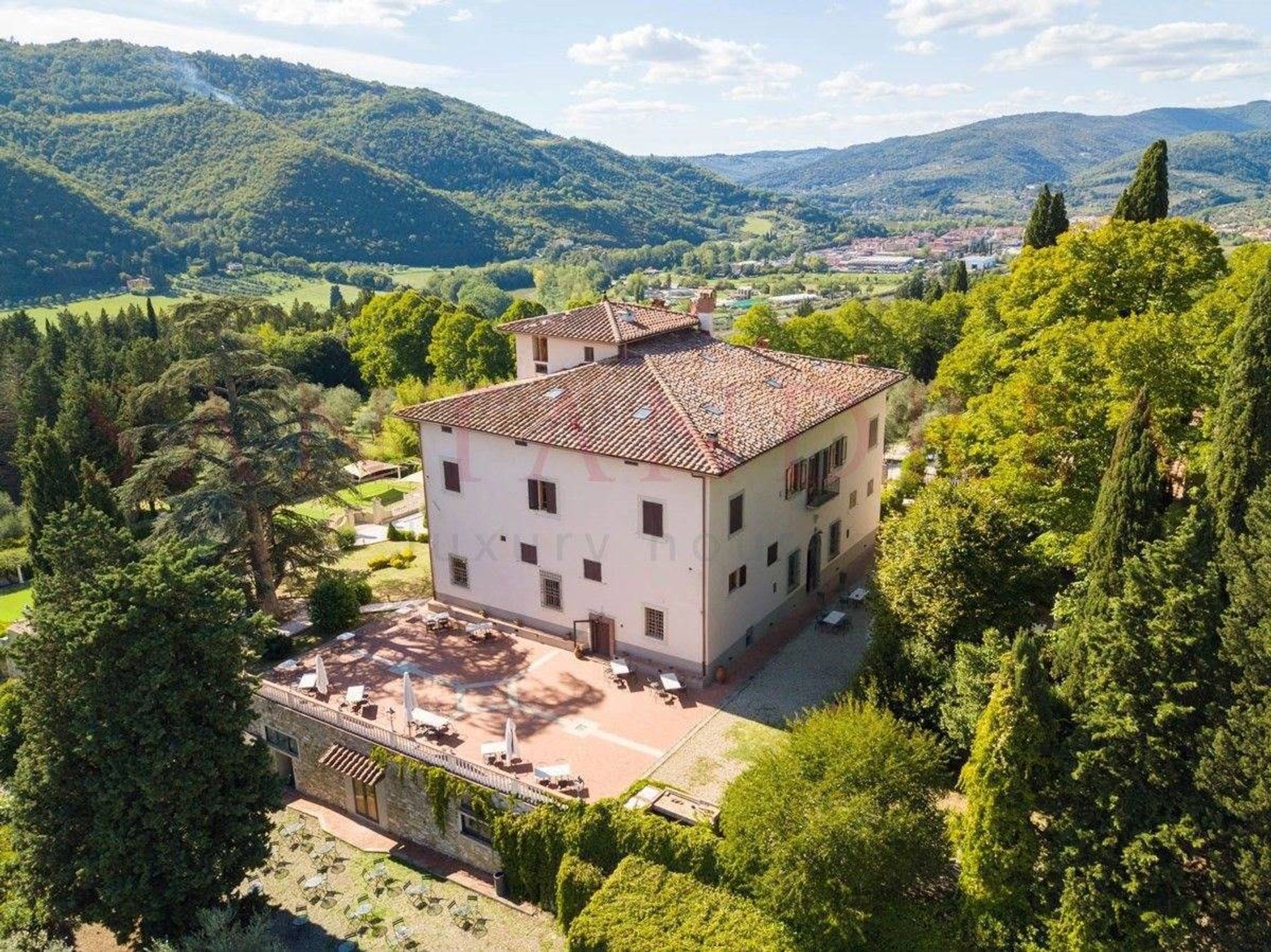 Hus i Pontassieve, Tuscany 11130197