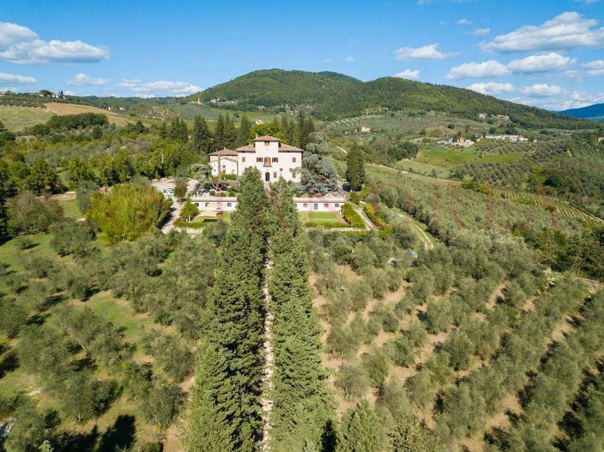 Casa nel Pontassieve, Tuscany 11130197