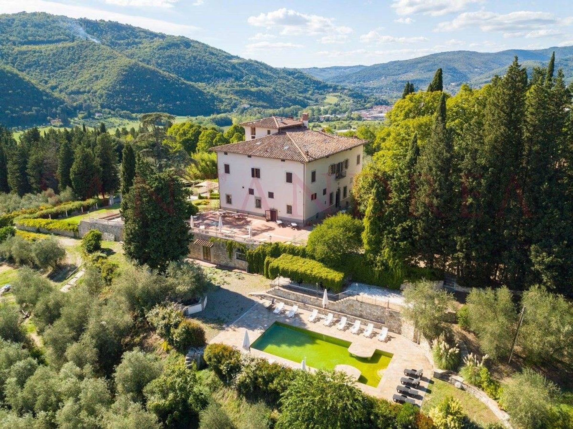 Casa nel Pontassieve, Tuscany 11130197