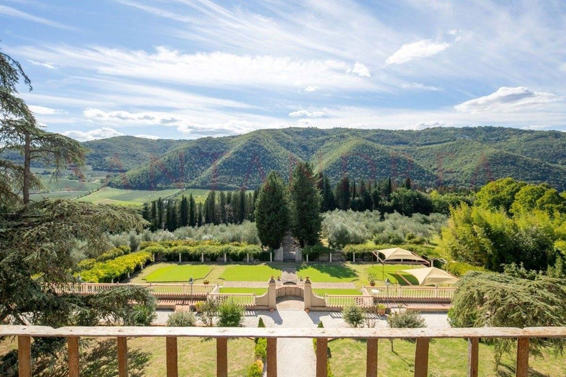 Casa nel Pontassieve, Tuscany 11130197