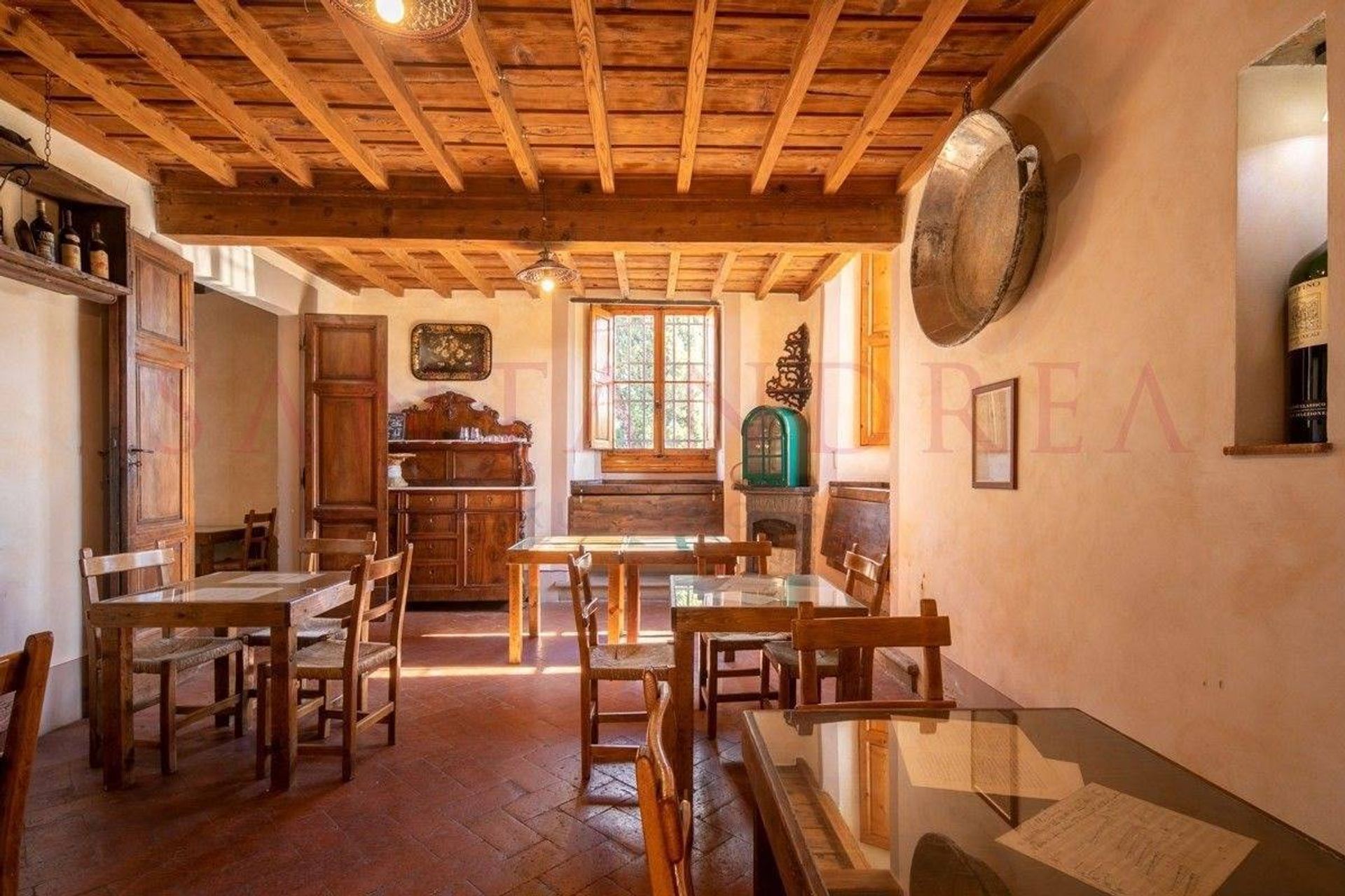 Casa nel Pontassieve, Tuscany 11130197