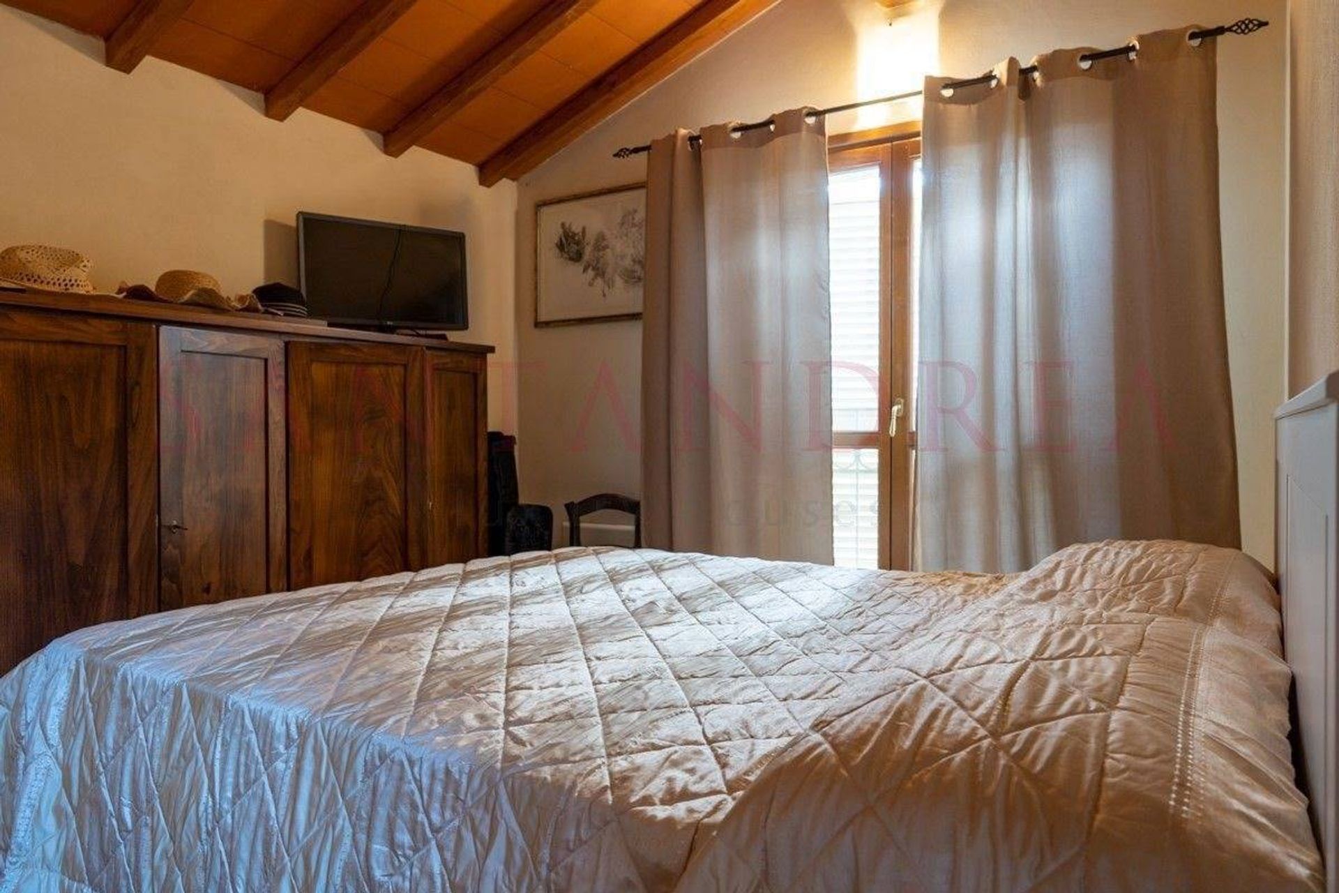 Condominium dans Pietrasanta, Tuscany 11130200