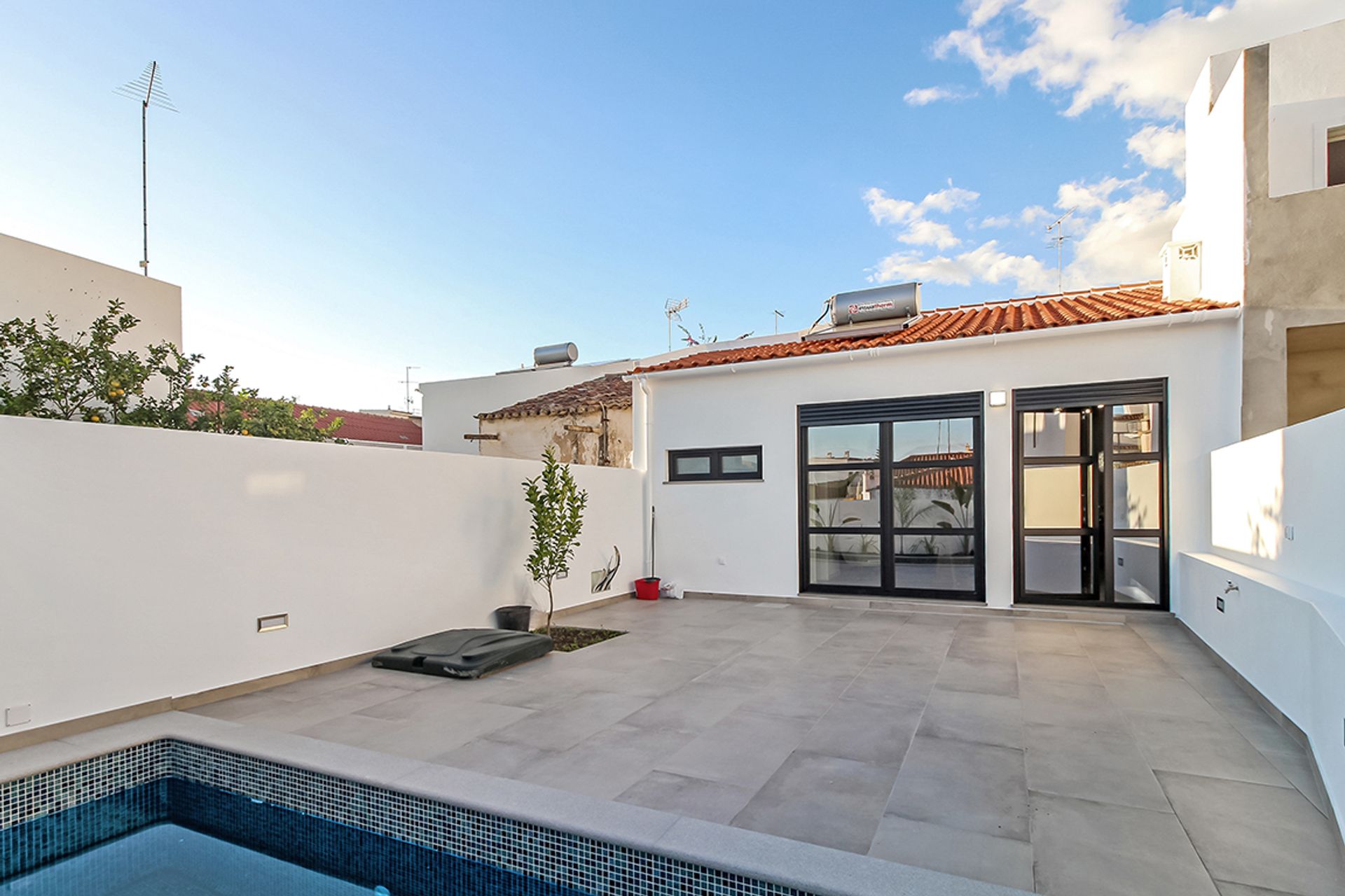 casa en , Faro District 11130203