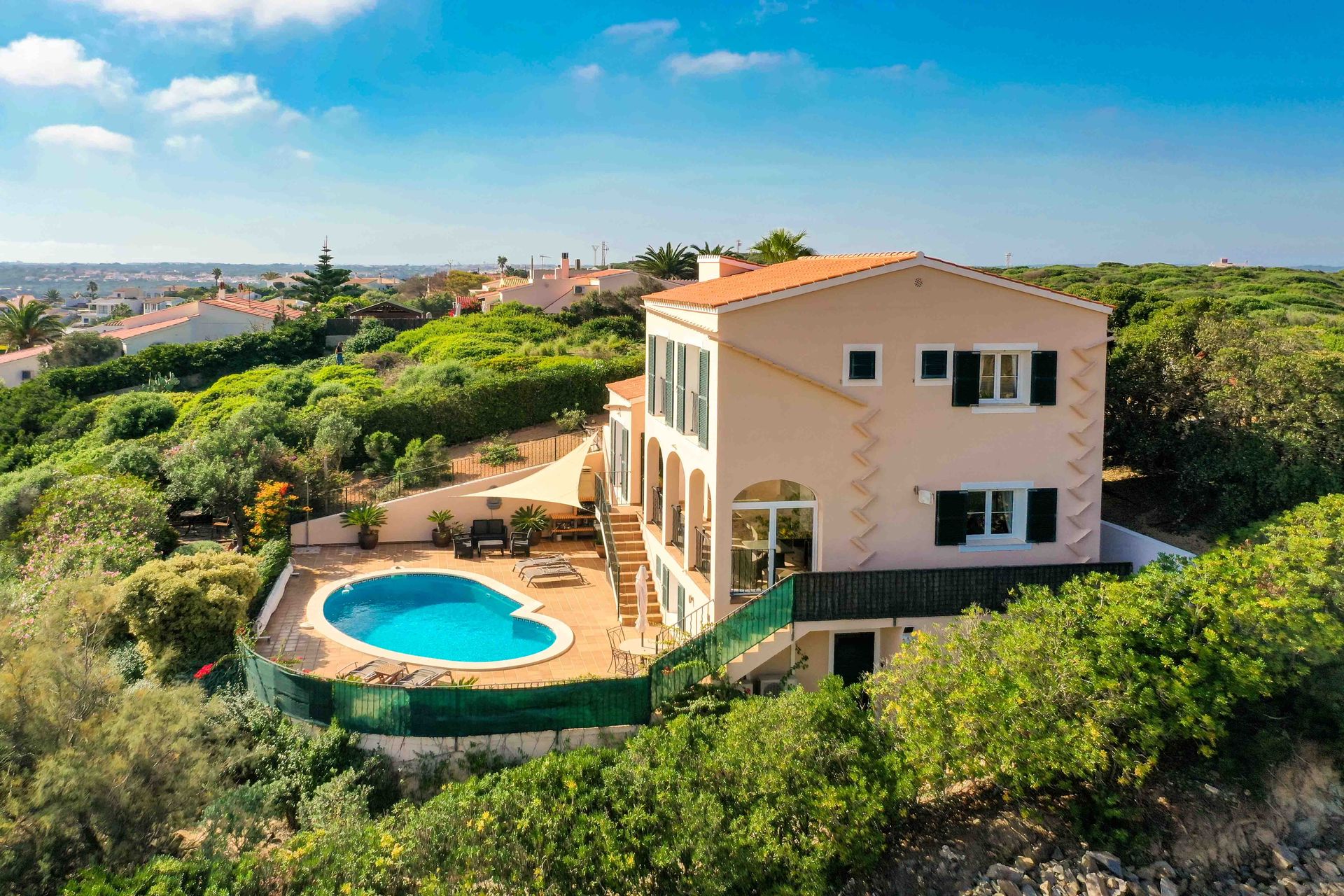 Condominio nel Cala Llonga, Illes Balears 11130211