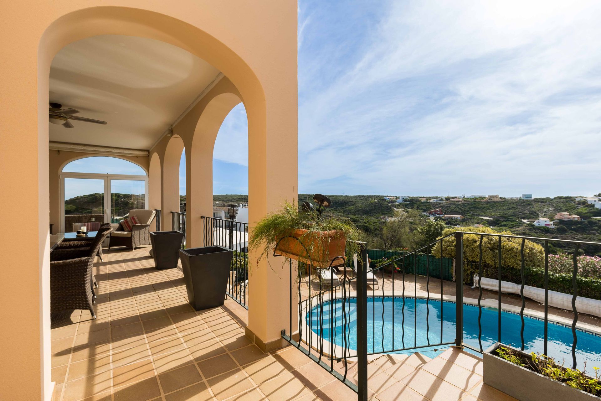 Condominio en Cala Llonga, Illes Balears 11130211