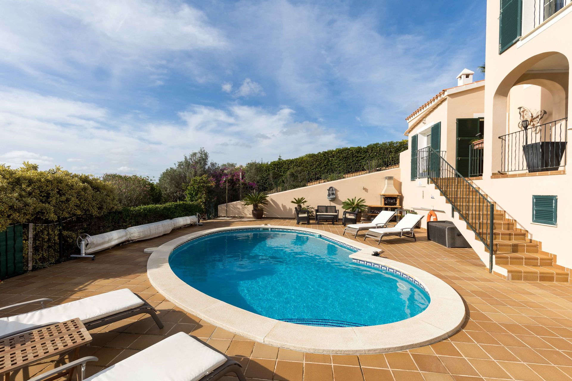 Condominio nel Cala Llonga, Illes Balears 11130211