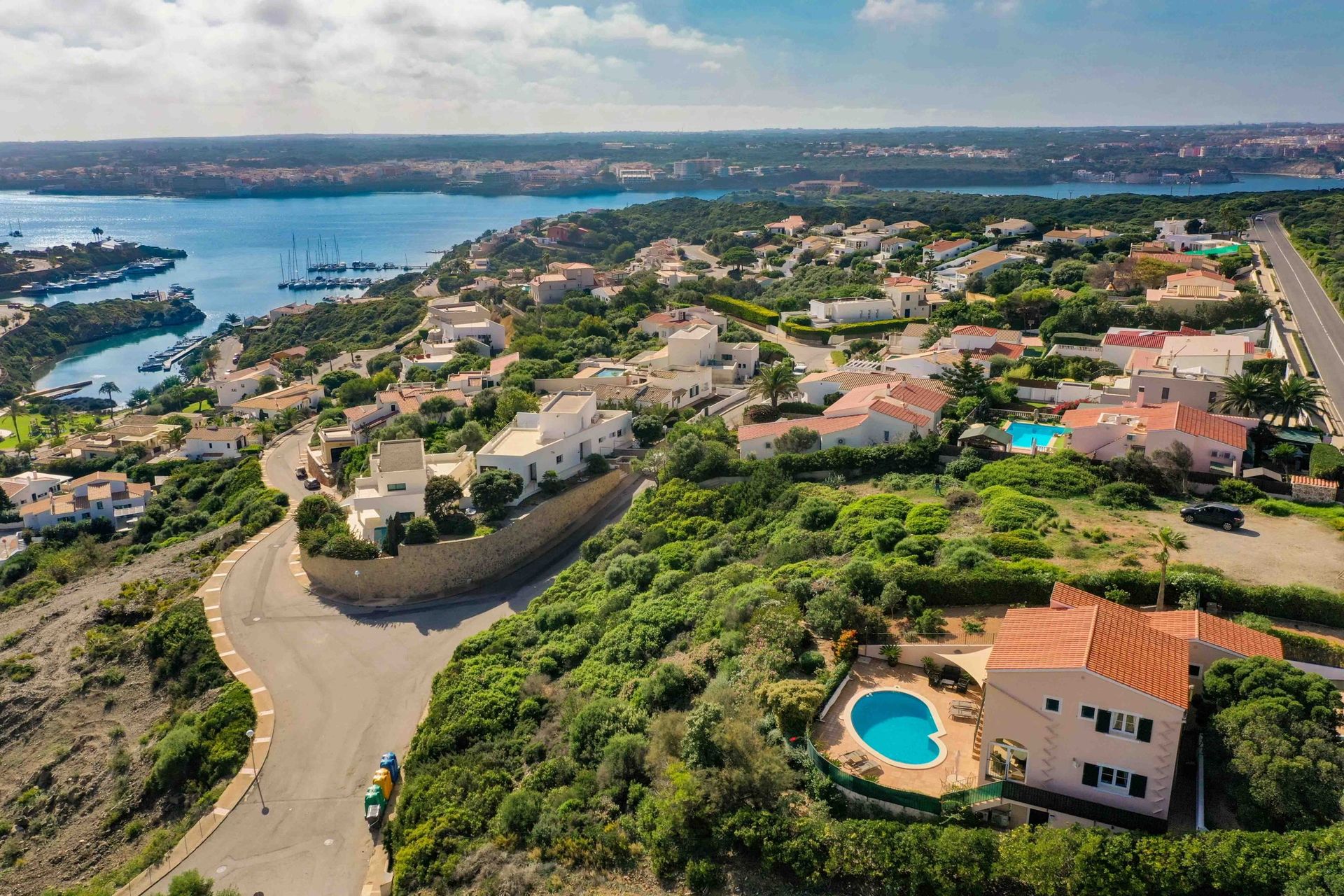 Condominio nel Cala Llonga, Illes Balears 11130211