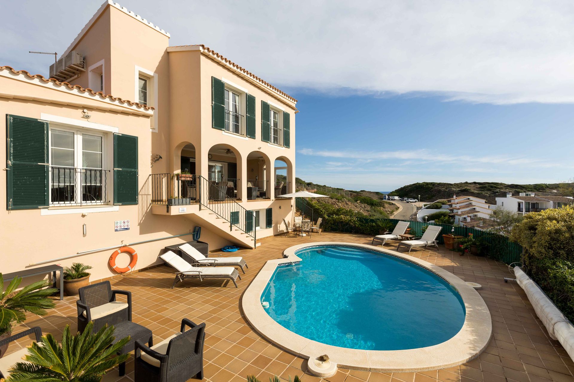 Condominio nel Cala Llonga, Illes Balears 11130211