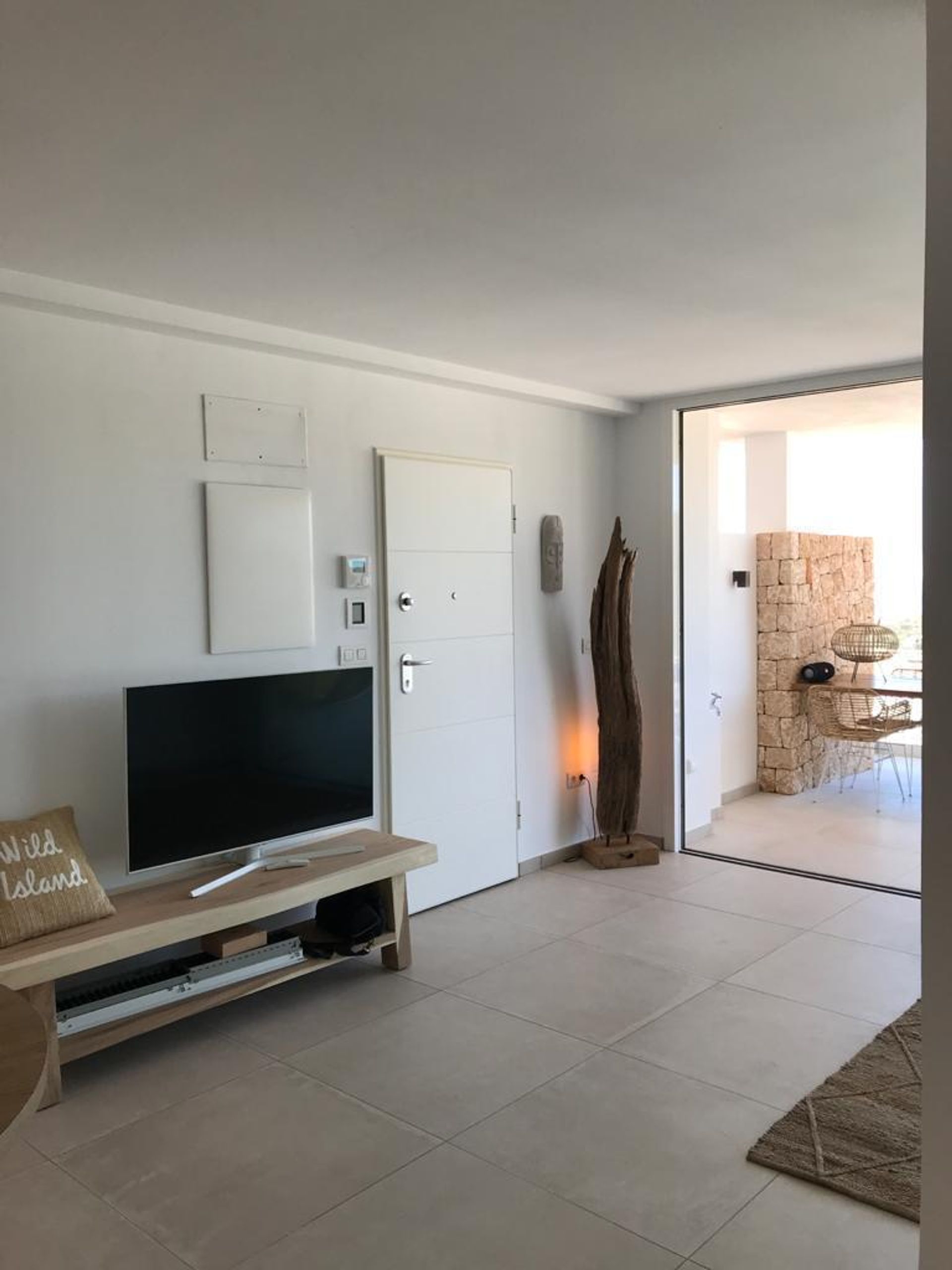 Condominio en Sant Josep de sa Talaia, Illes Balears 11130226