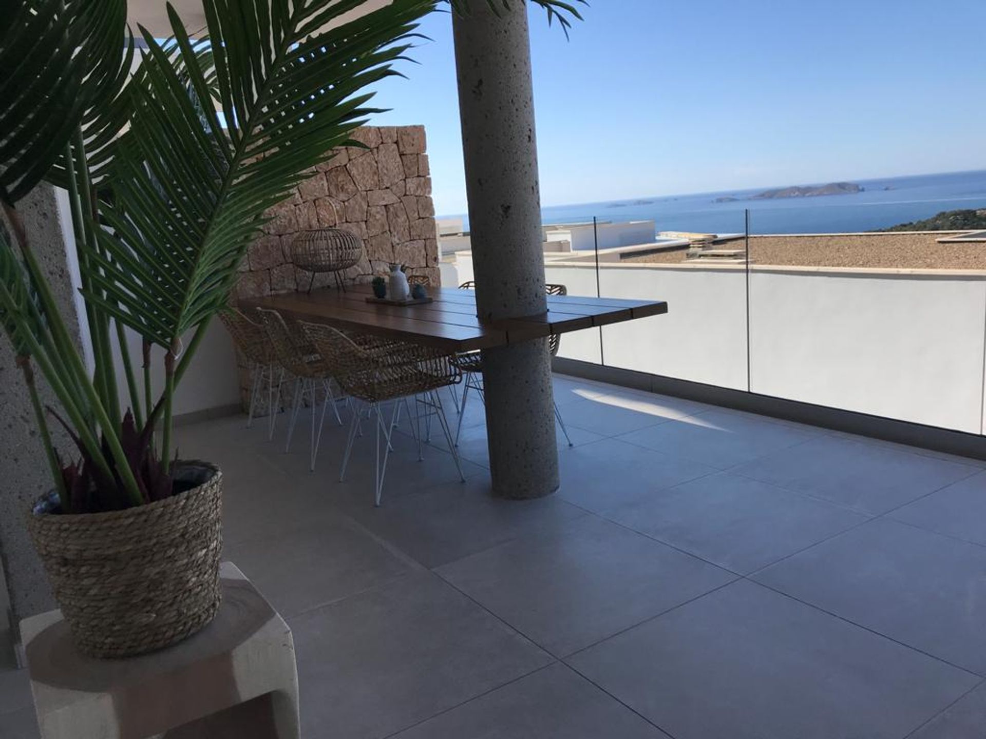 Condominium dans Sant Josep de sa Talaia, Illes Balears 11130226