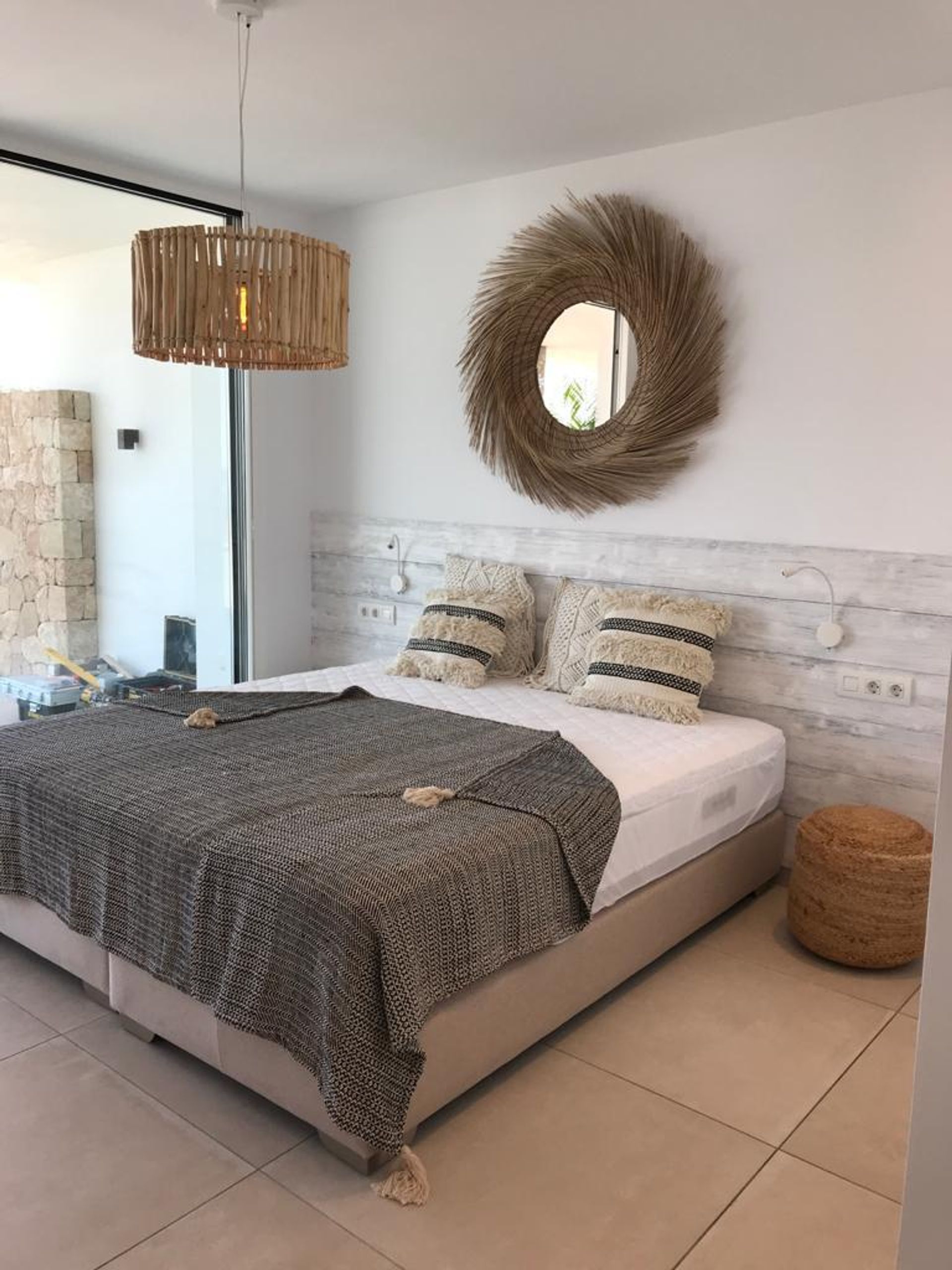 Condominio en Sant Josep de sa Talaia, Illes Balears 11130226