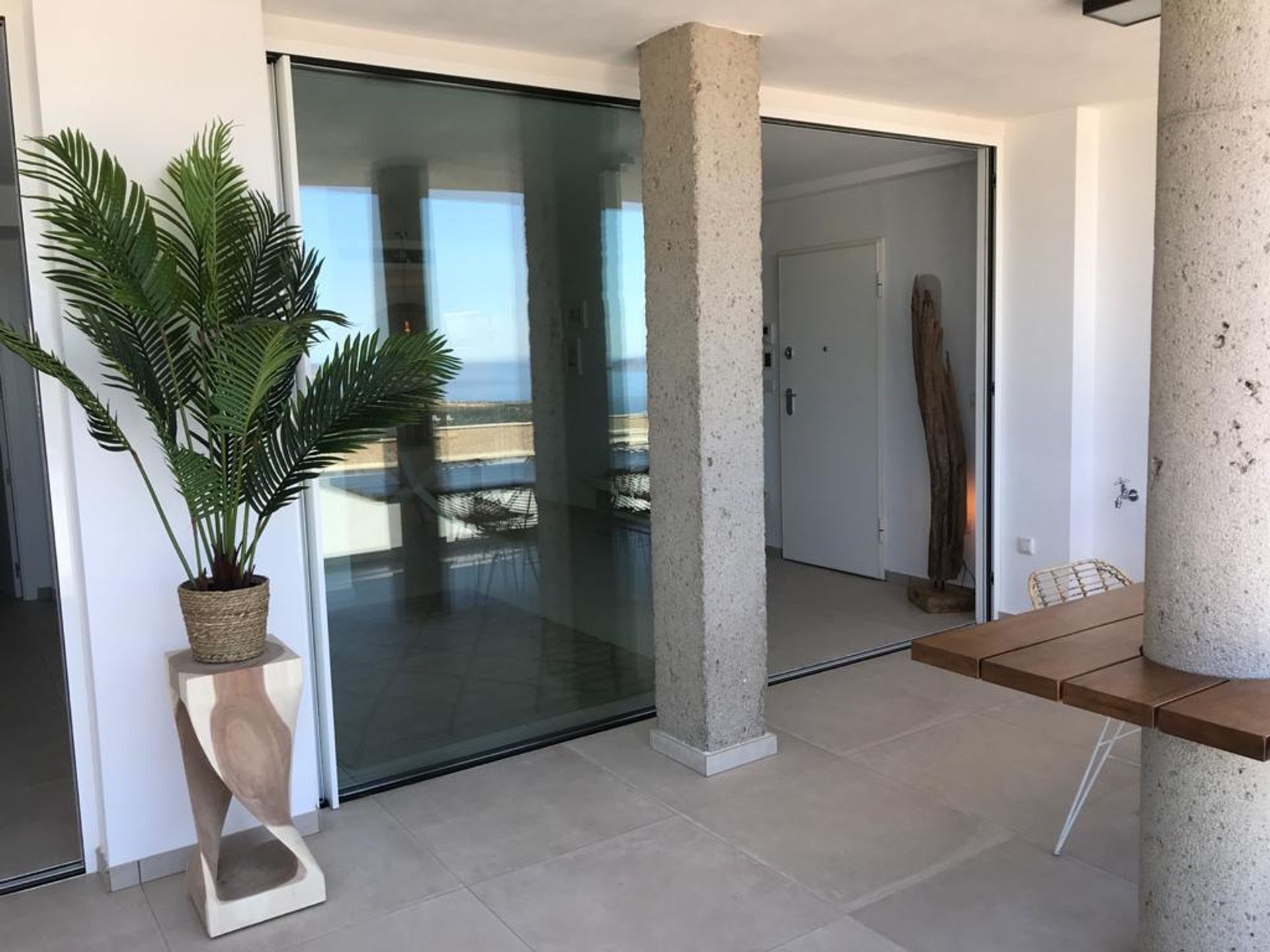 Condominio en Sant Josep de sa Talaia, Illes Balears 11130226