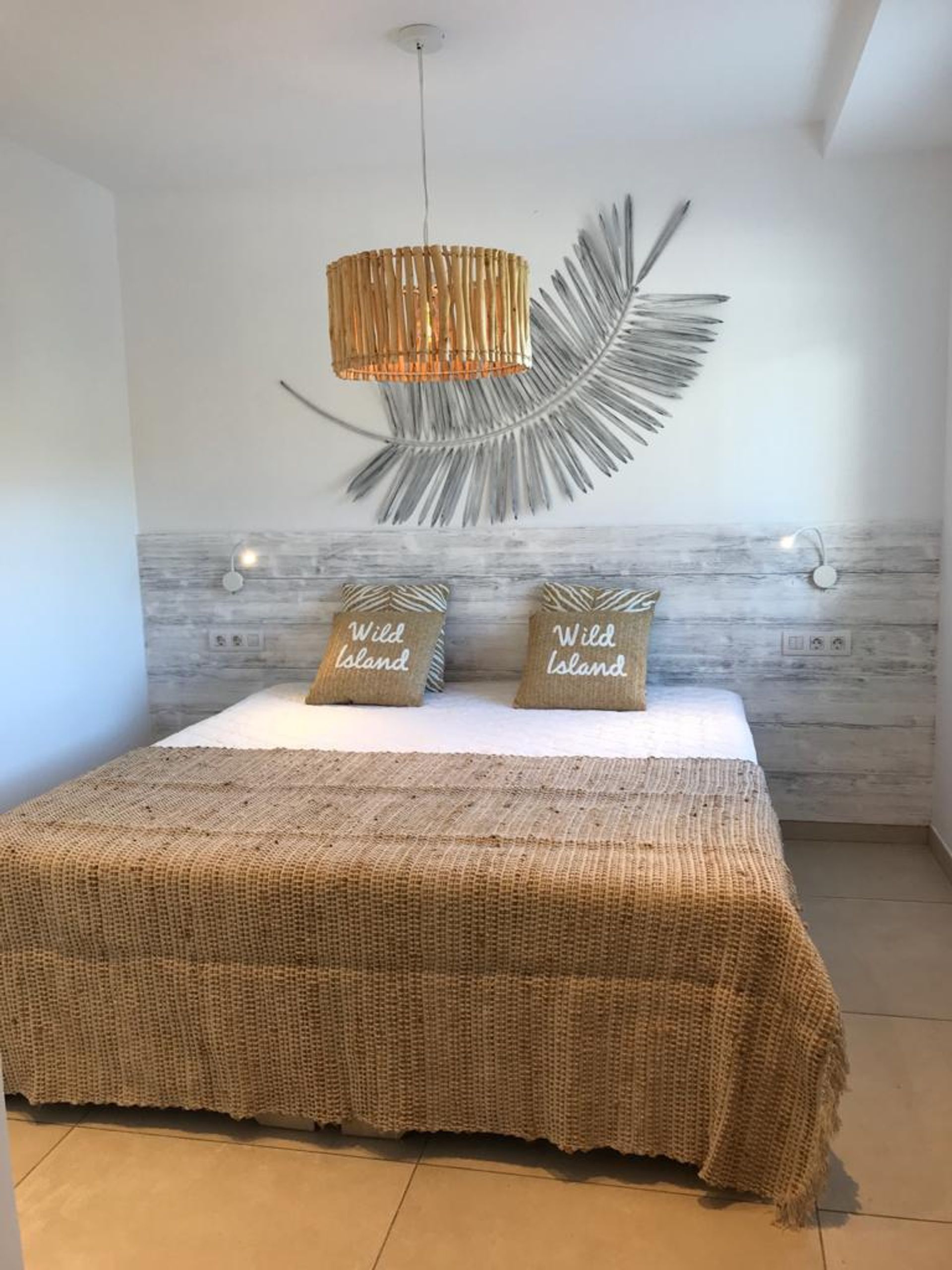 Condominio en Sant Josep de sa Talaia, Illes Balears 11130226