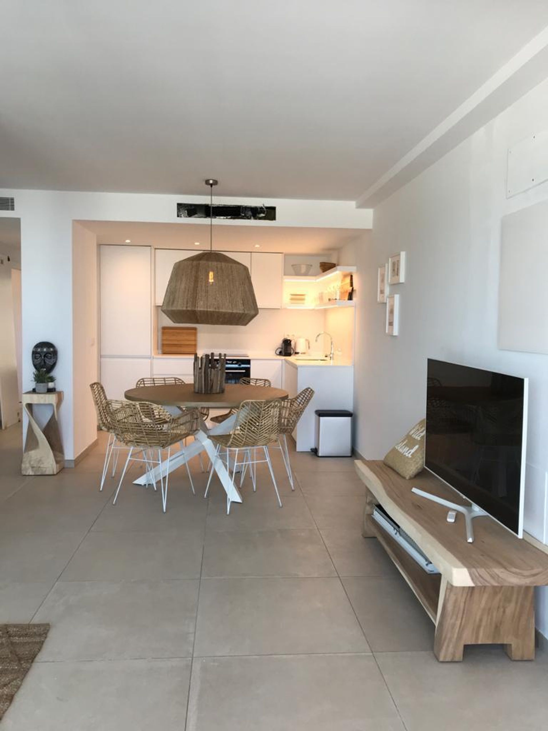 Condominium dans Sant Josep de sa Talaia, Illes Balears 11130226