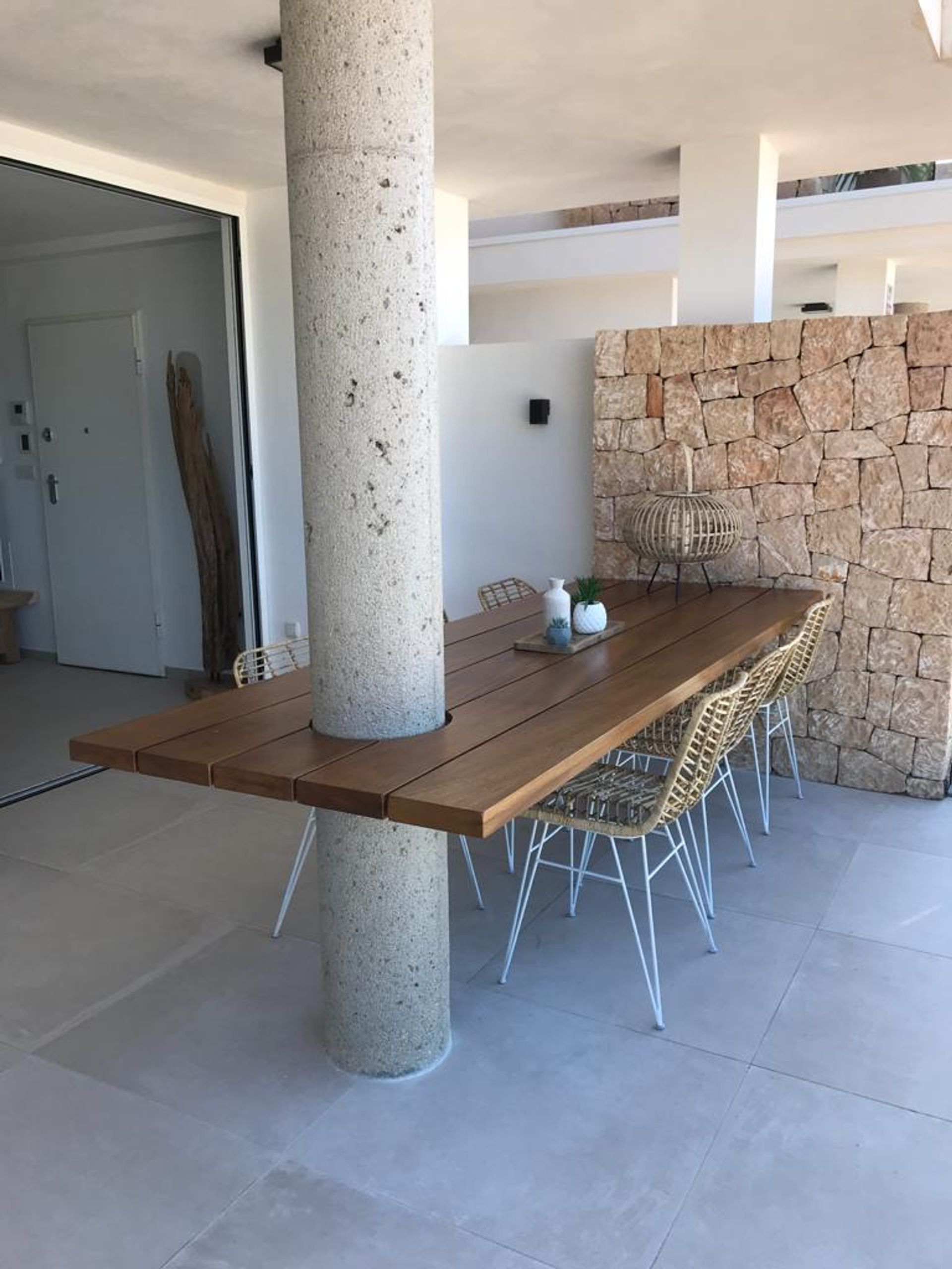 Condominio en Sant Josep de sa Talaia, Illes Balears 11130226