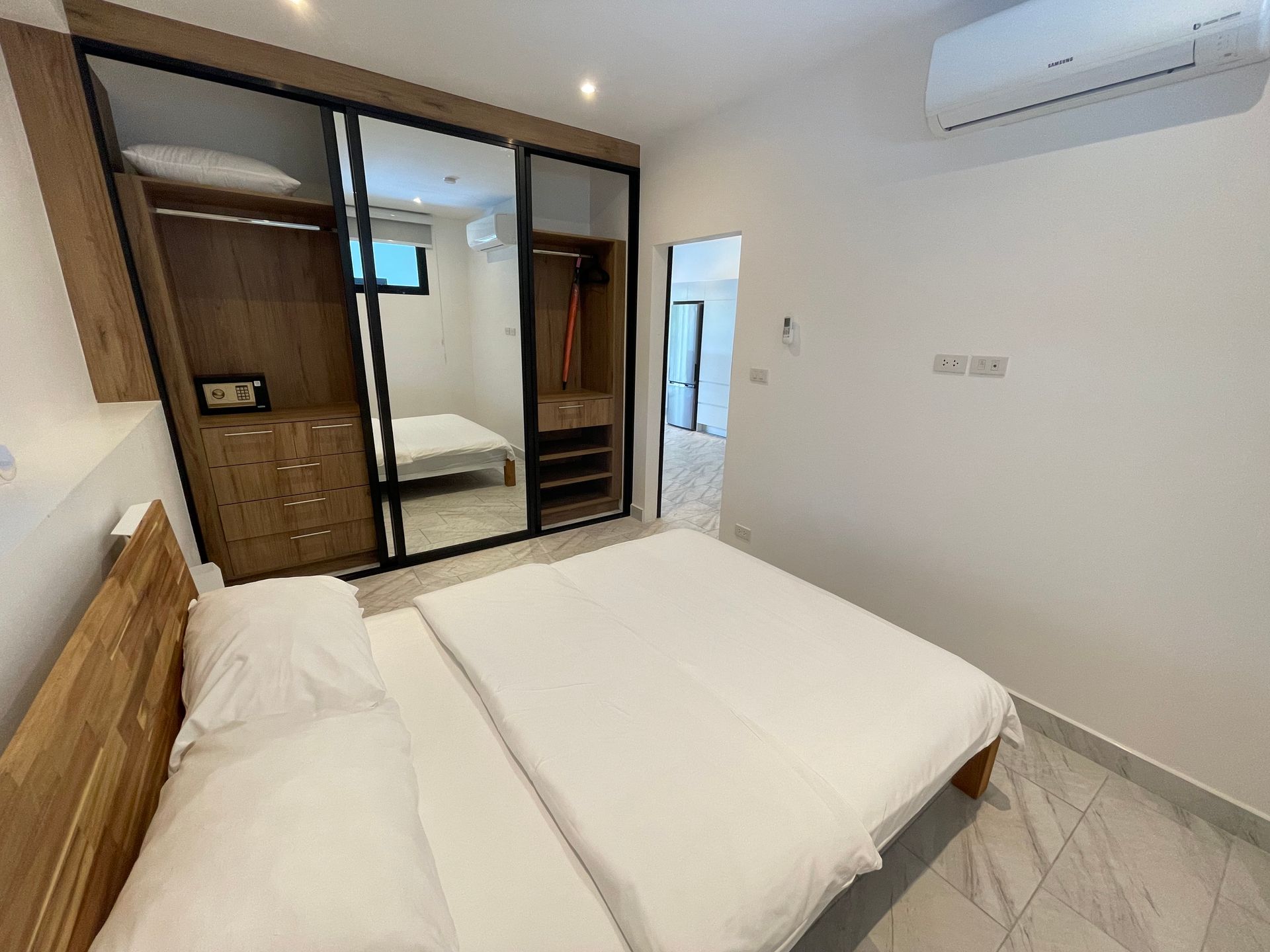 Condominium dans ตำบล หินเหล็กไฟ, ประจวบคีรีขันธ์ 11130236