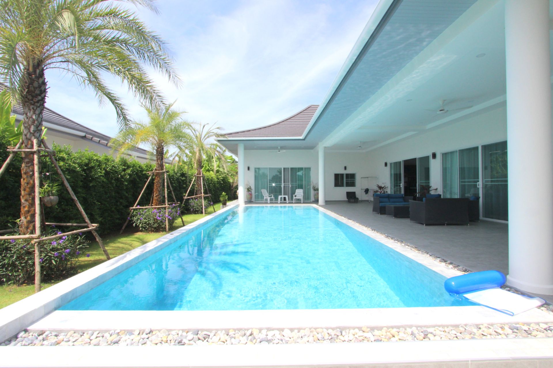 House in Pran Buri, Prachuap Khiri Khan 11130241