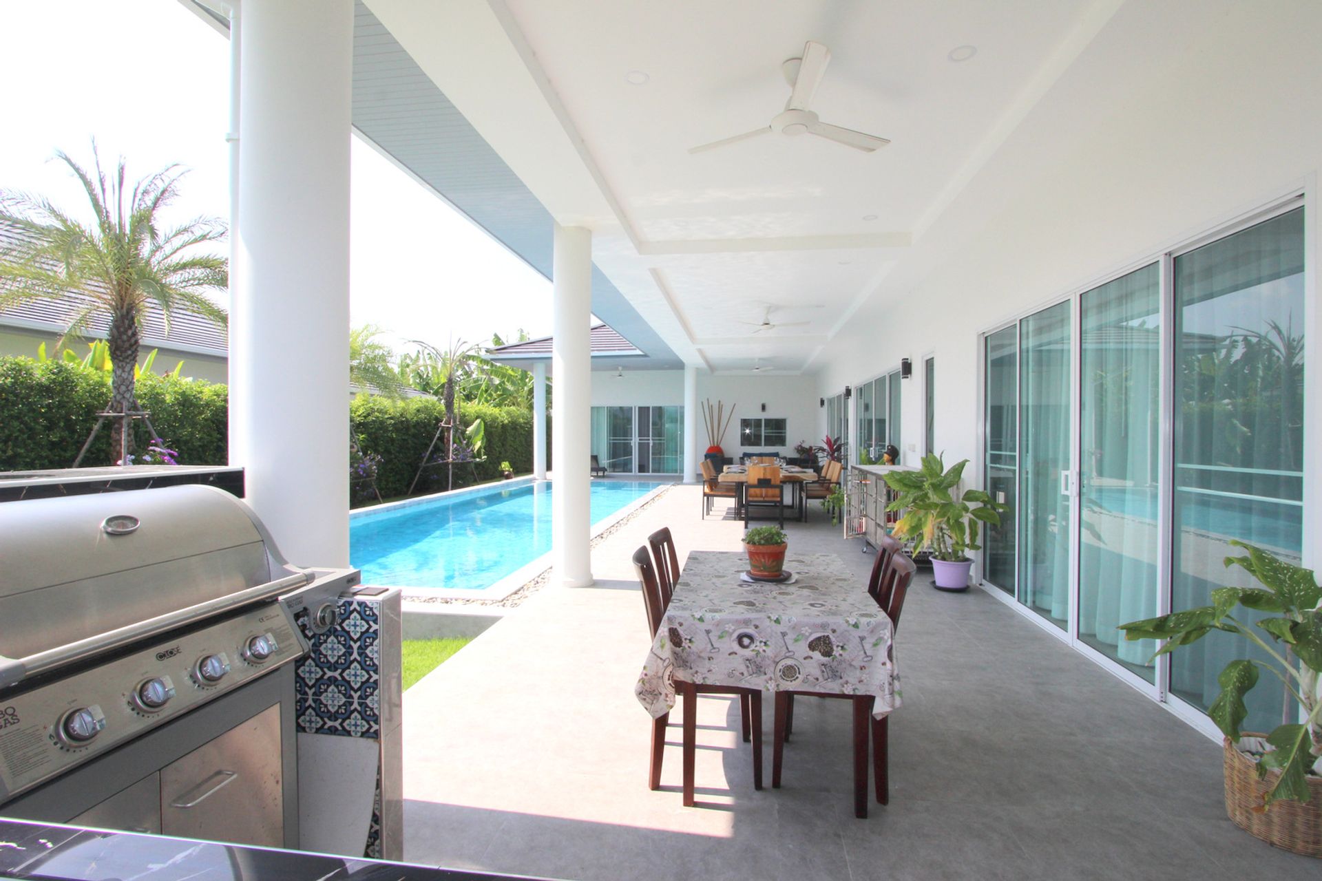 Haus im Thap Tai, Prachuap Khiri Khan 11130241