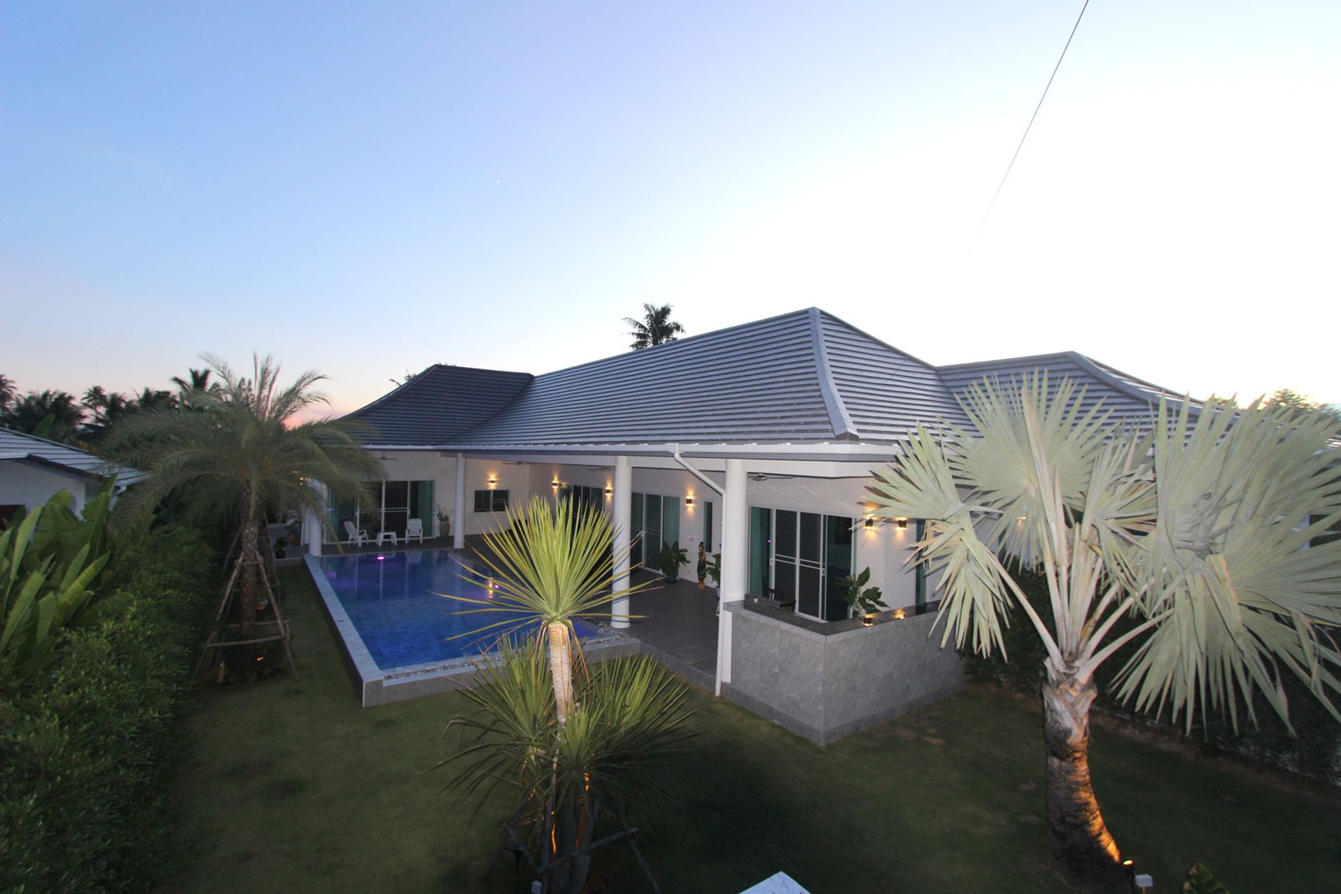 Haus im Thap Tai, Prachuap Khiri Khan 11130241