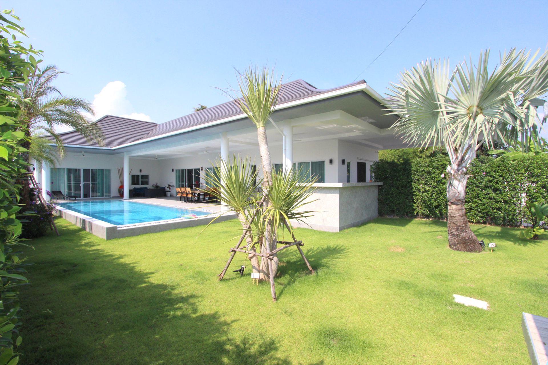 Haus im Thap Tai, Prachuap Khiri Khan 11130241