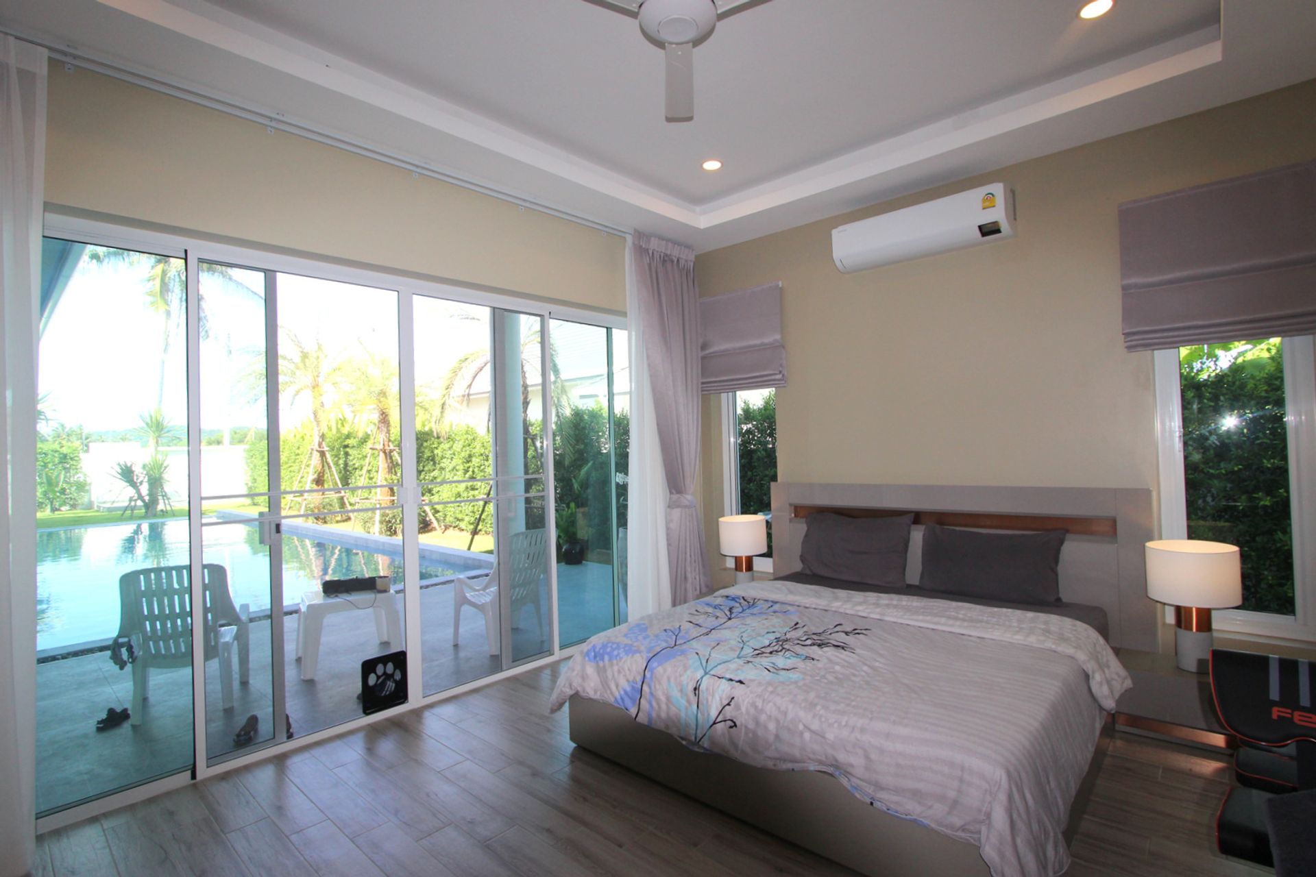 Huis in Thap Tai, Prachuap Khiri Khan 11130241