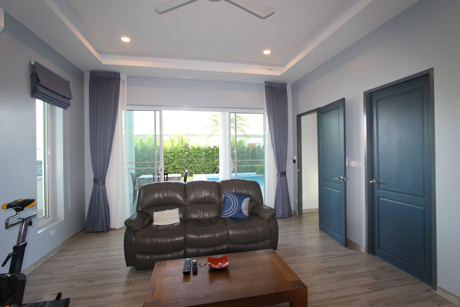 Huis in Thap Tai, Prachuap Khiri Khan 11130241