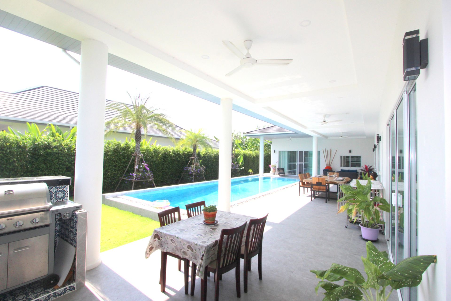 Huis in Thap Tai, Prachuap Khiri Khan 11130241