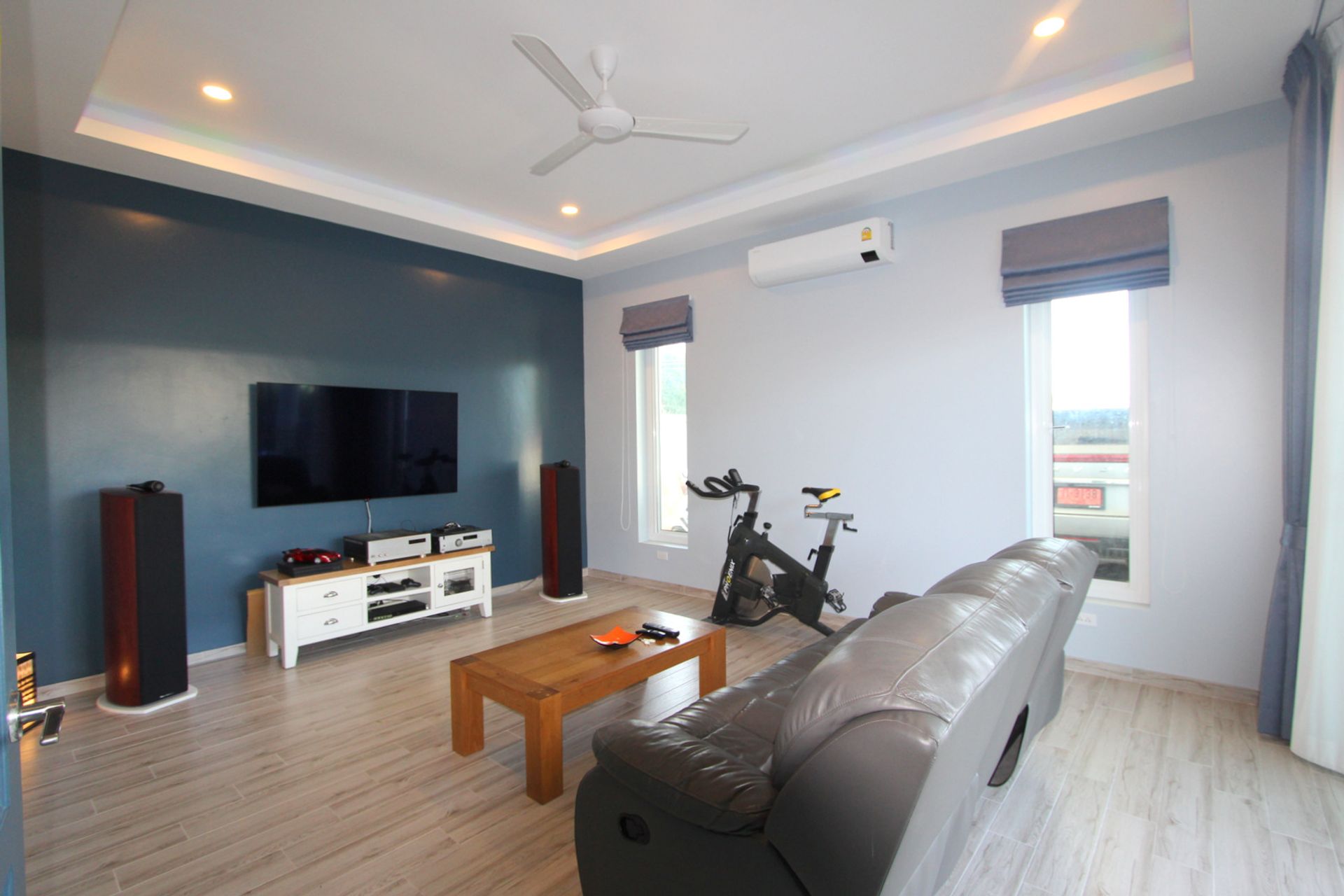 Huis in Thap Tai, Prachuap Khiri Khan 11130241