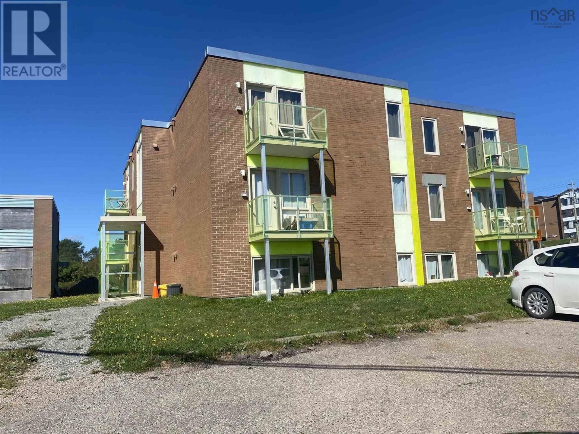 Condominium dans , Nova Scotia 11130251