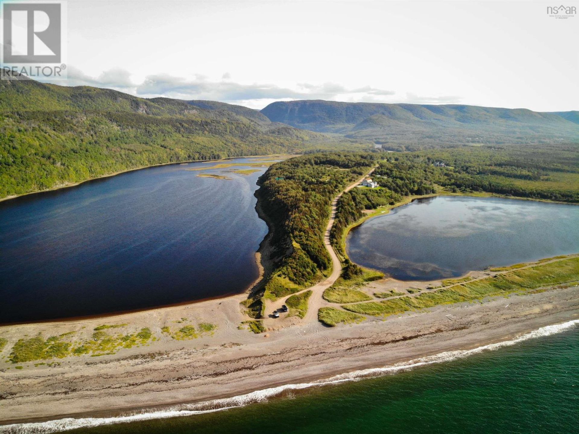 Kondominium dalam Pockwock, Nova Scotia 11130252