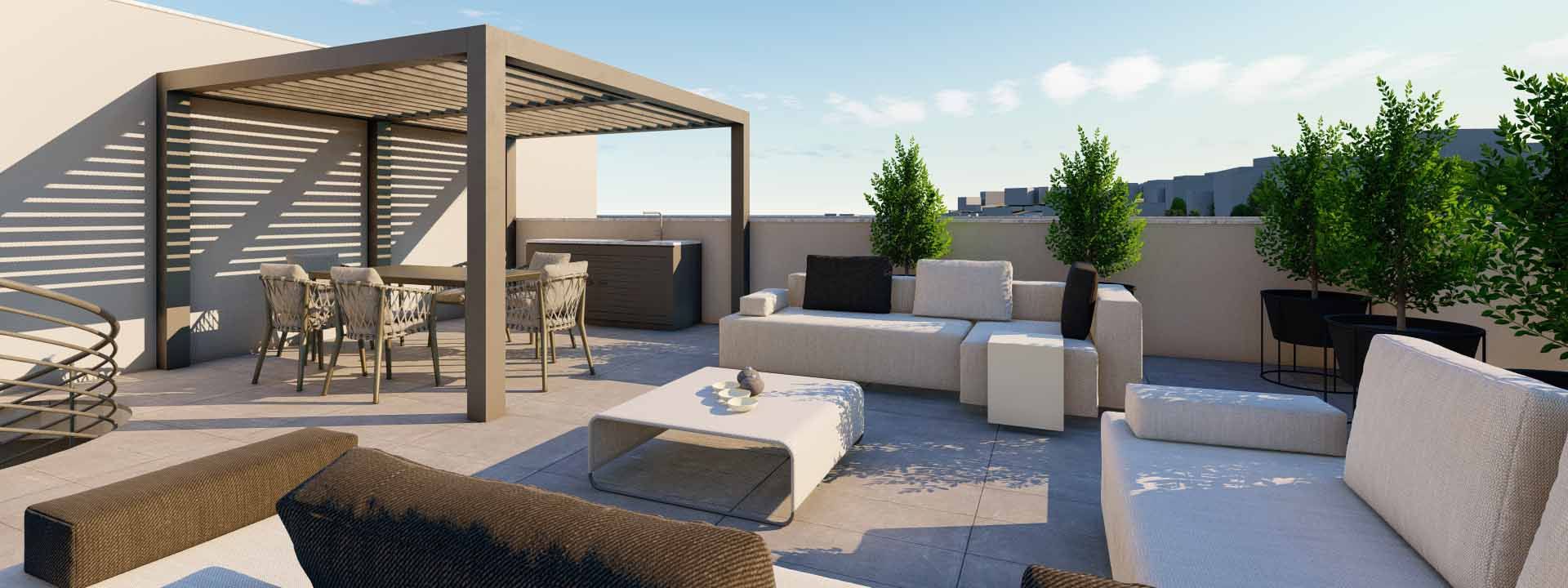 Condominio nel Paphos, Paphos 11130263