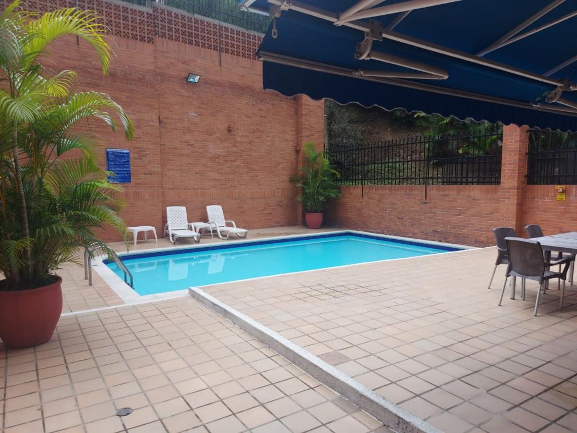 Condominio nel Cali, Valle del Cauca 11130264