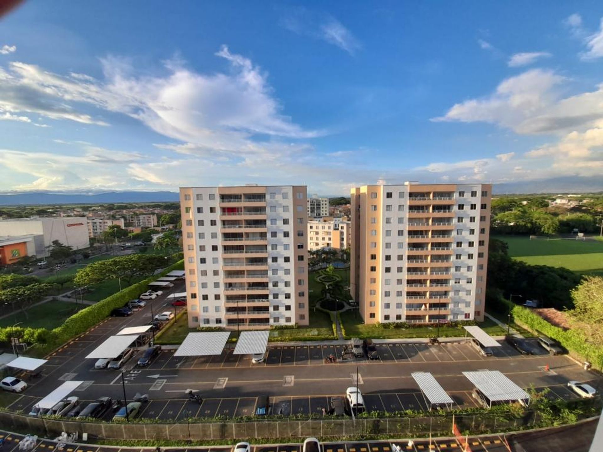 Condominium in Palmira, Valle del Cauca 11130267