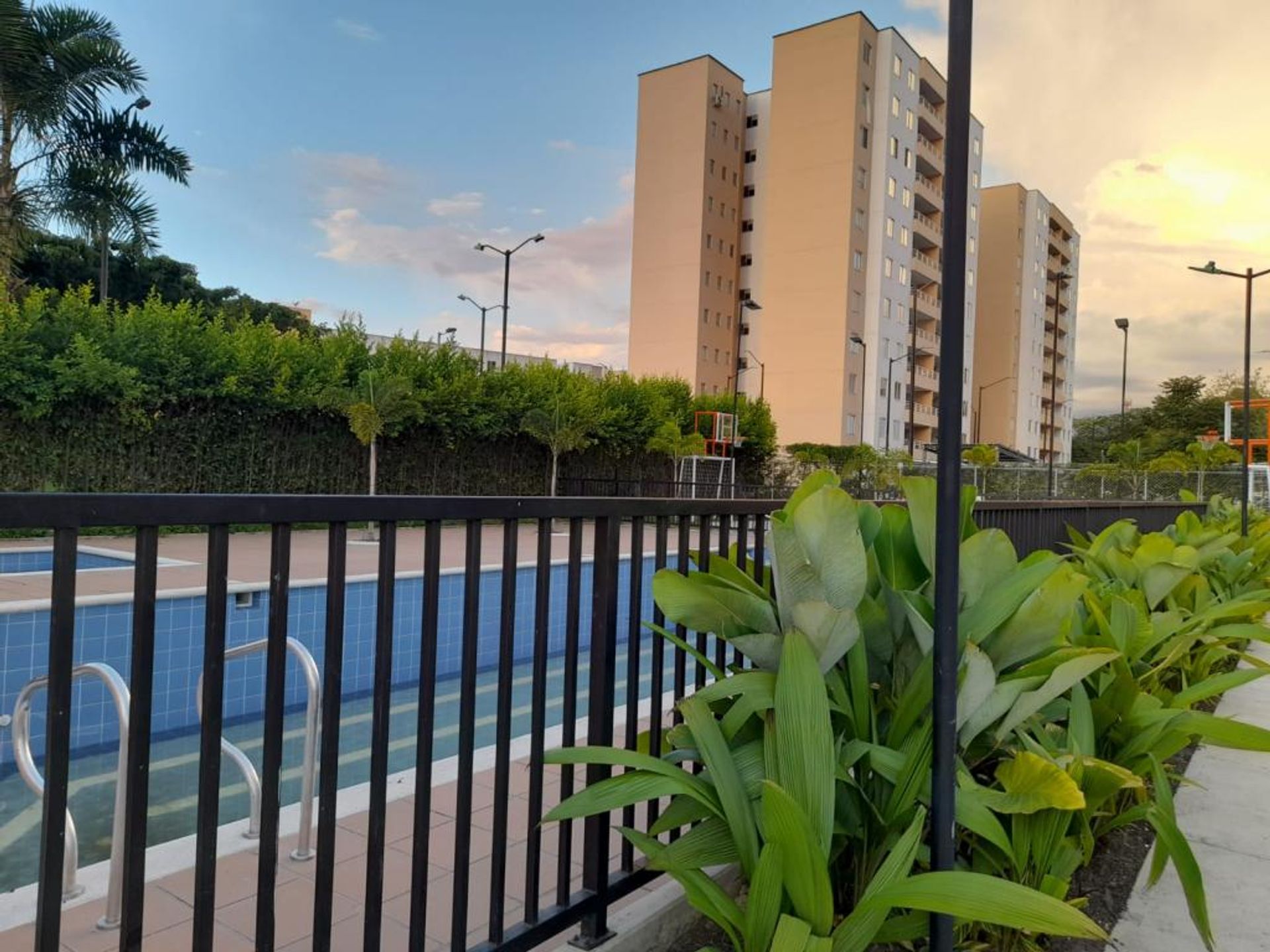 Condominio en Palmira, Valle del Cauca 11130267