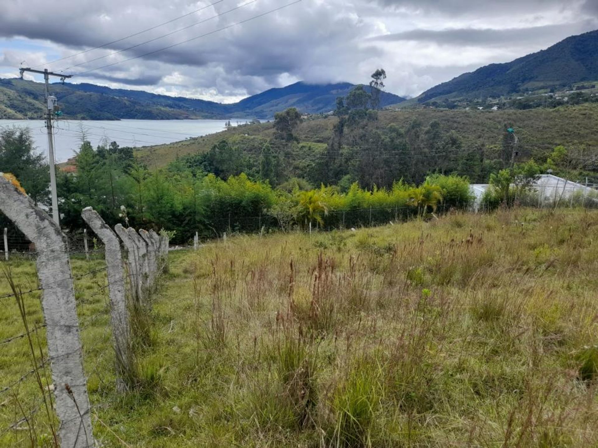 土地 在 Darien, Valle del Cauca 11130271