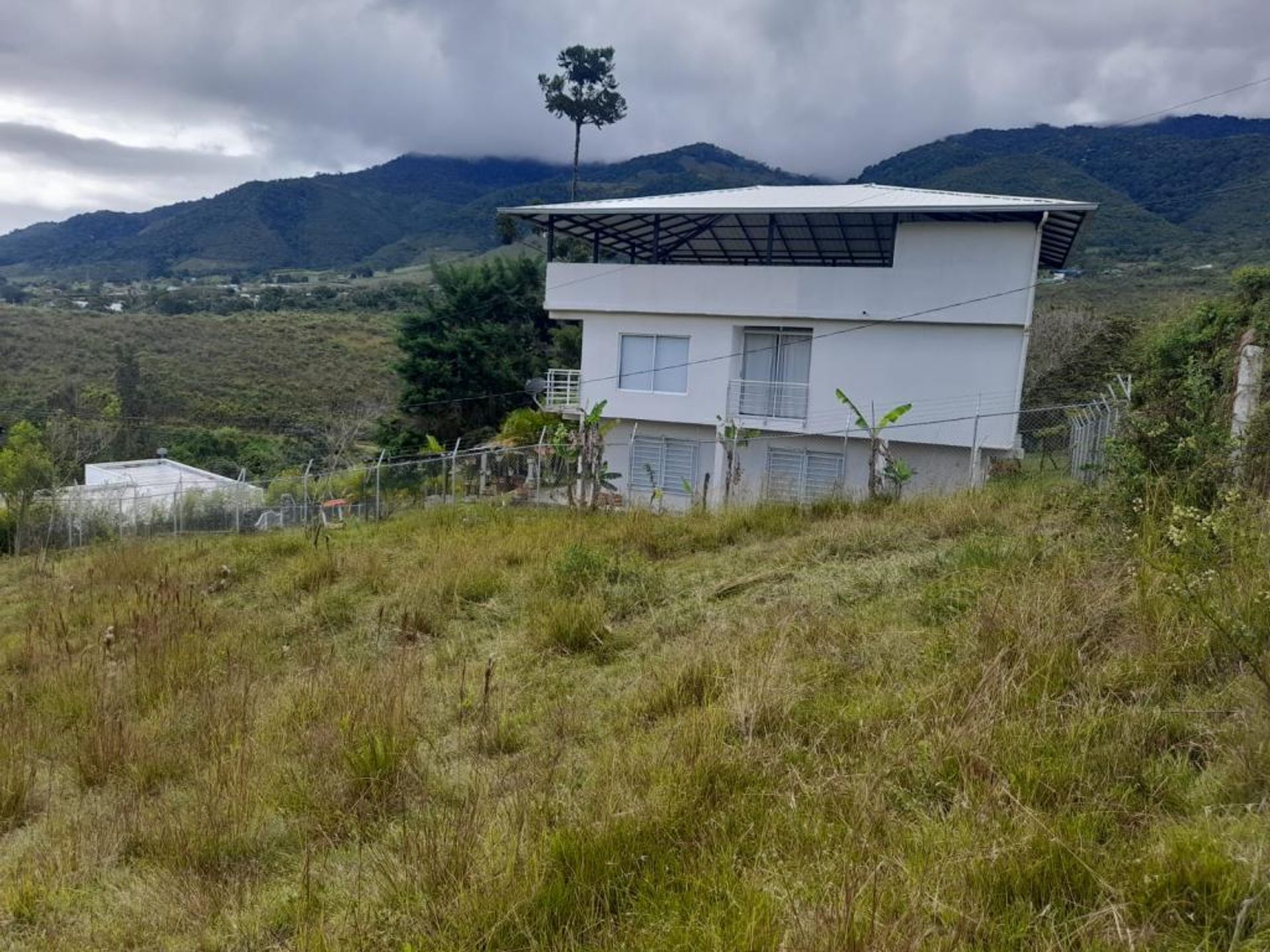 Land in Darién, Valle del Cauca 11130271