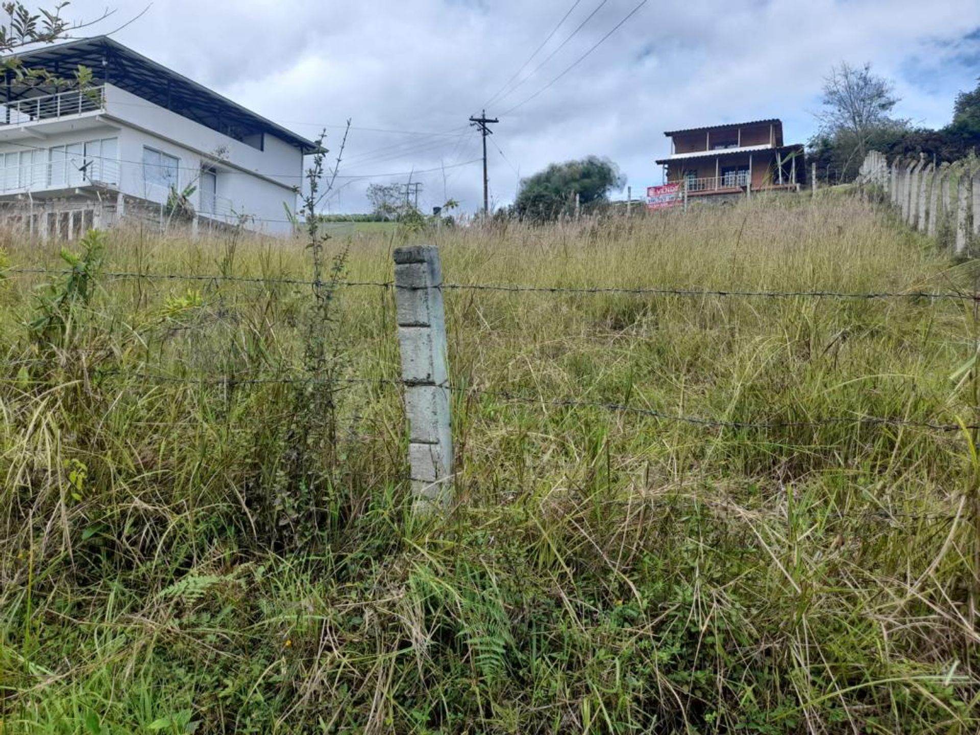 Terre dans Darién, Vallée du Cauca 11130271