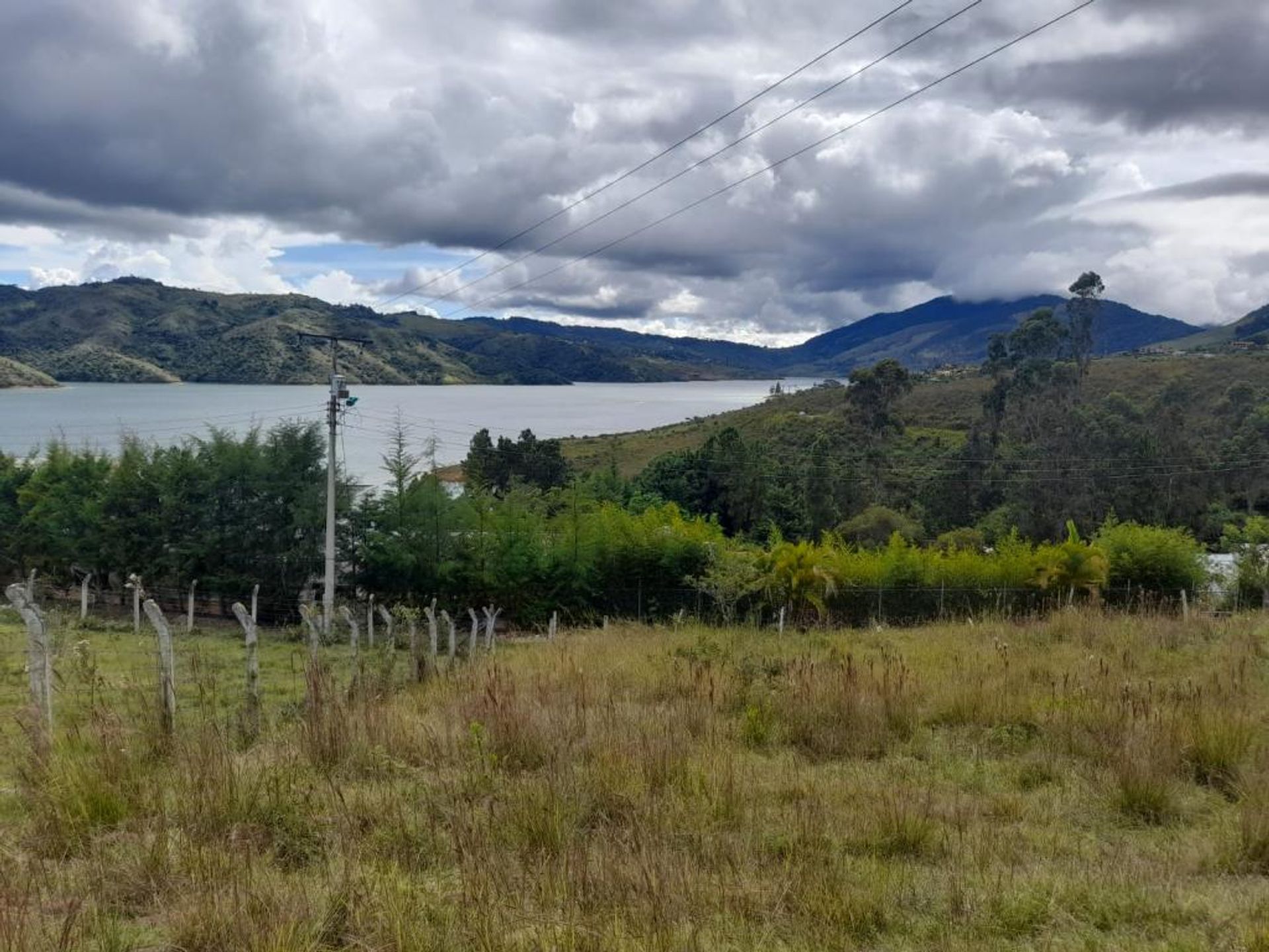 Land in Darién, Valle del Cauca 11130271