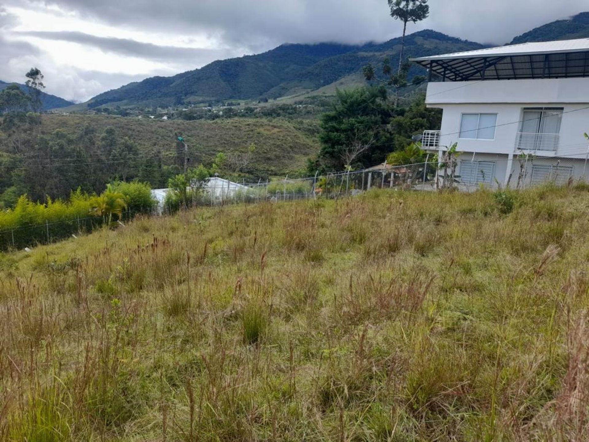 Land in Darién, Valle del Cauca 11130271