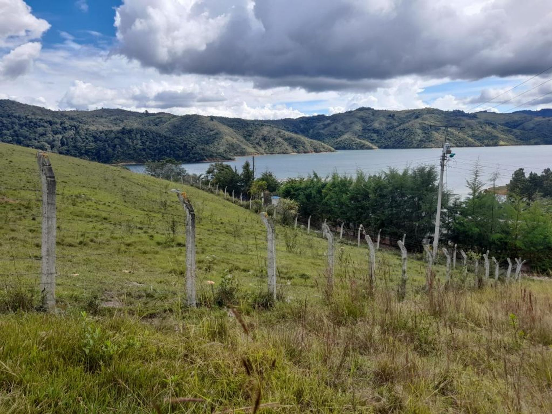 Land in Darién, Valle del Cauca 11130271