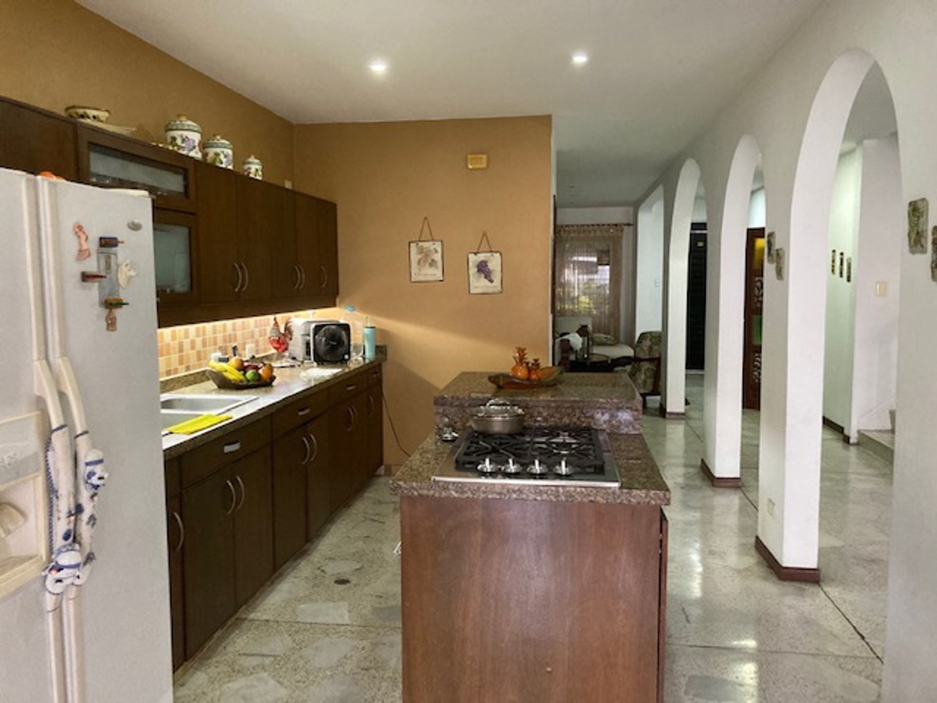 Rumah di Cali, Valle del Cauca 11130277