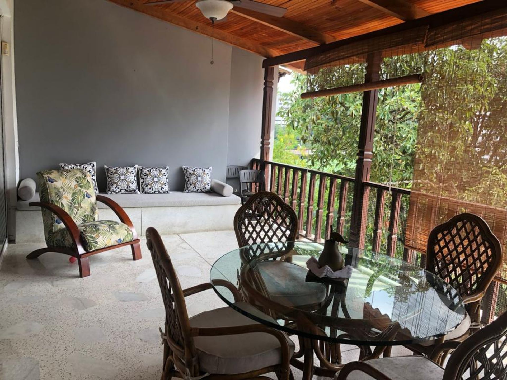 Rumah di Cali, Valle del Cauca 11130277