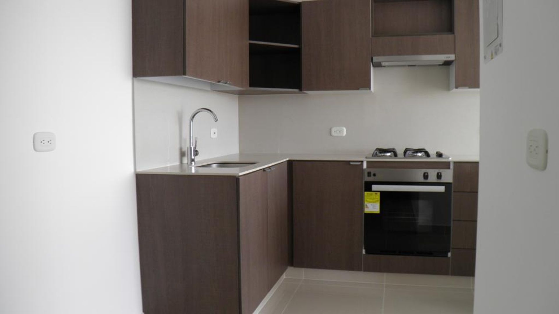 Condominio nel Cali, Valle del Cauca 11130292